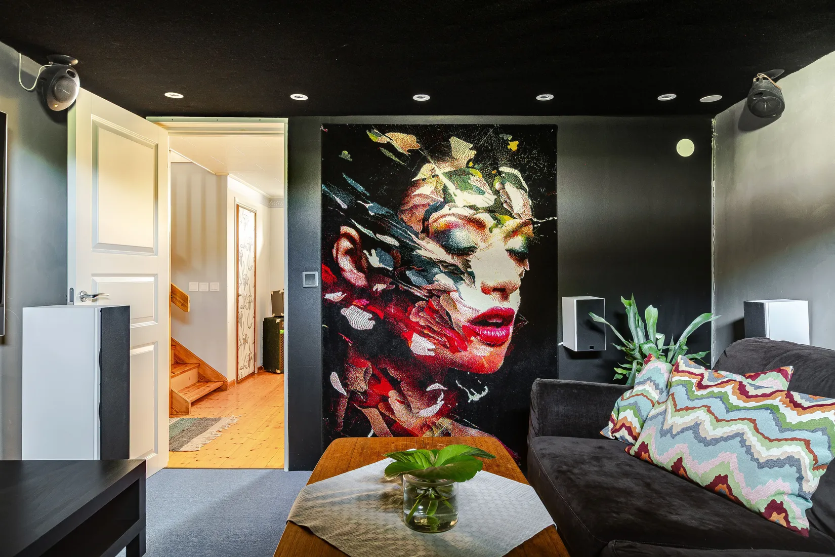 Villa, Tunngatan 3, Vidingsjö, Linköping
