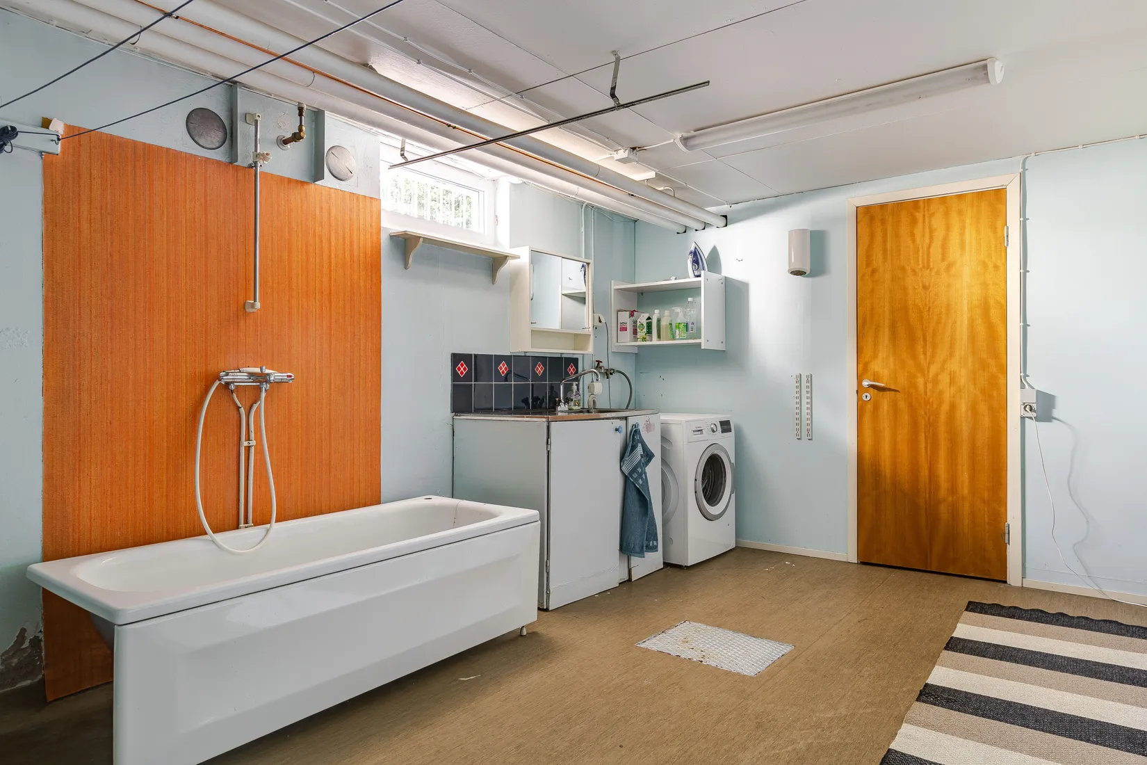 Villa, Tunngatan 3, Vidingsjö, Linköping