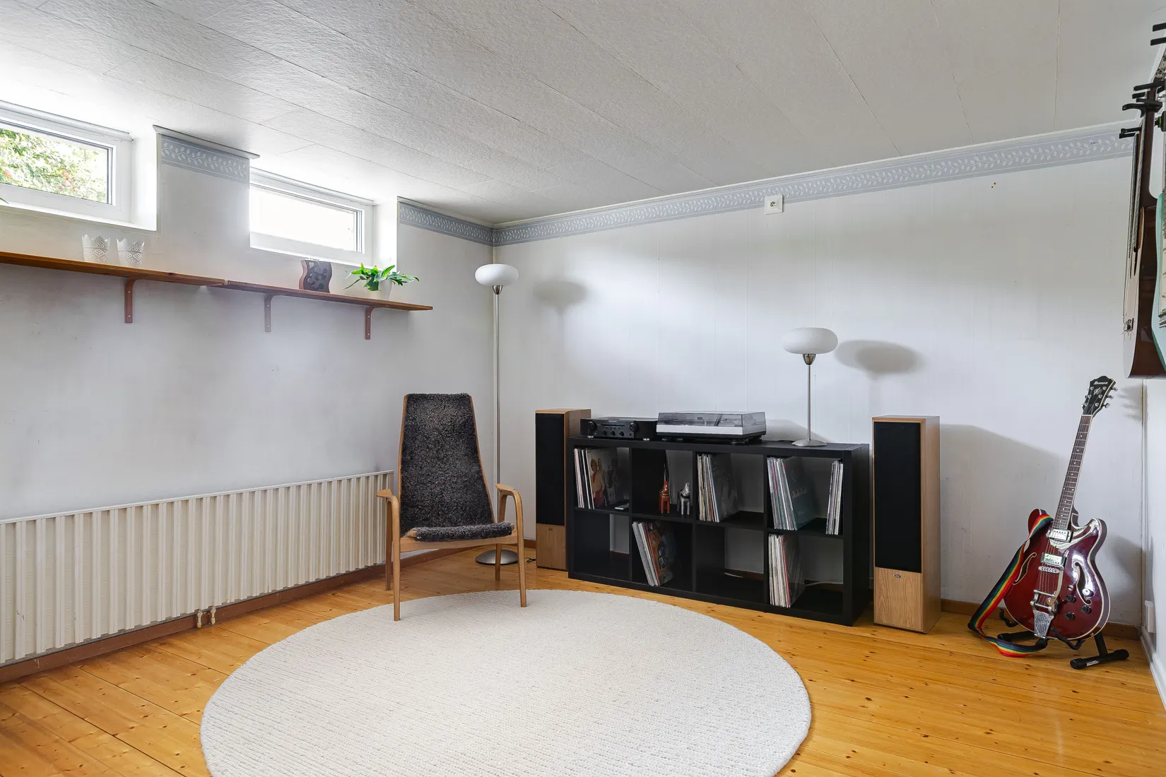 Villa, Tunngatan 3, Vidingsjö, Linköping