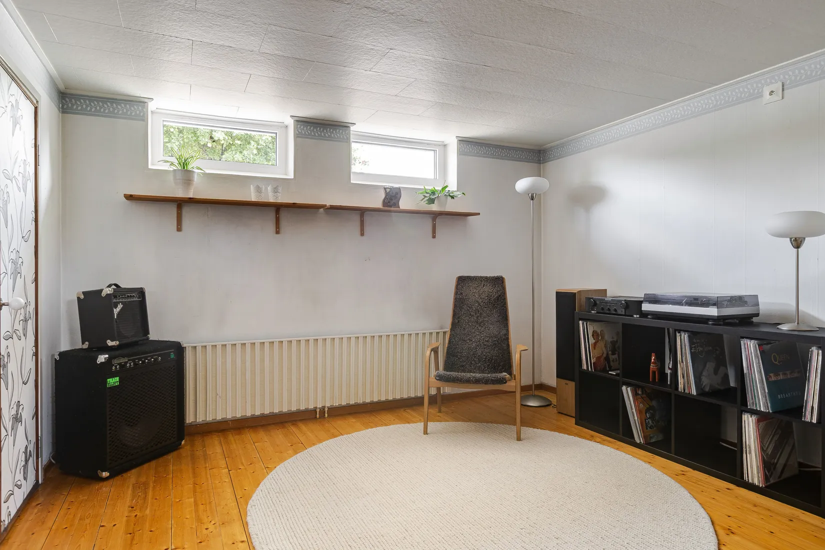 Villa, Tunngatan 3, Vidingsjö, Linköping