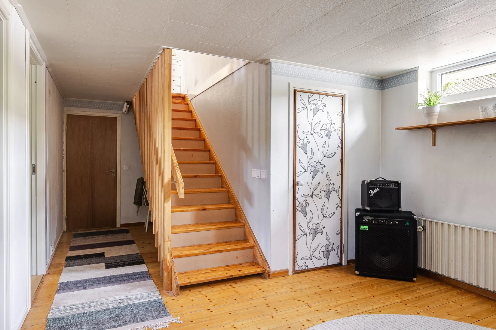 Villa, Tunngatan 3, Vidingsjö, Linköping
