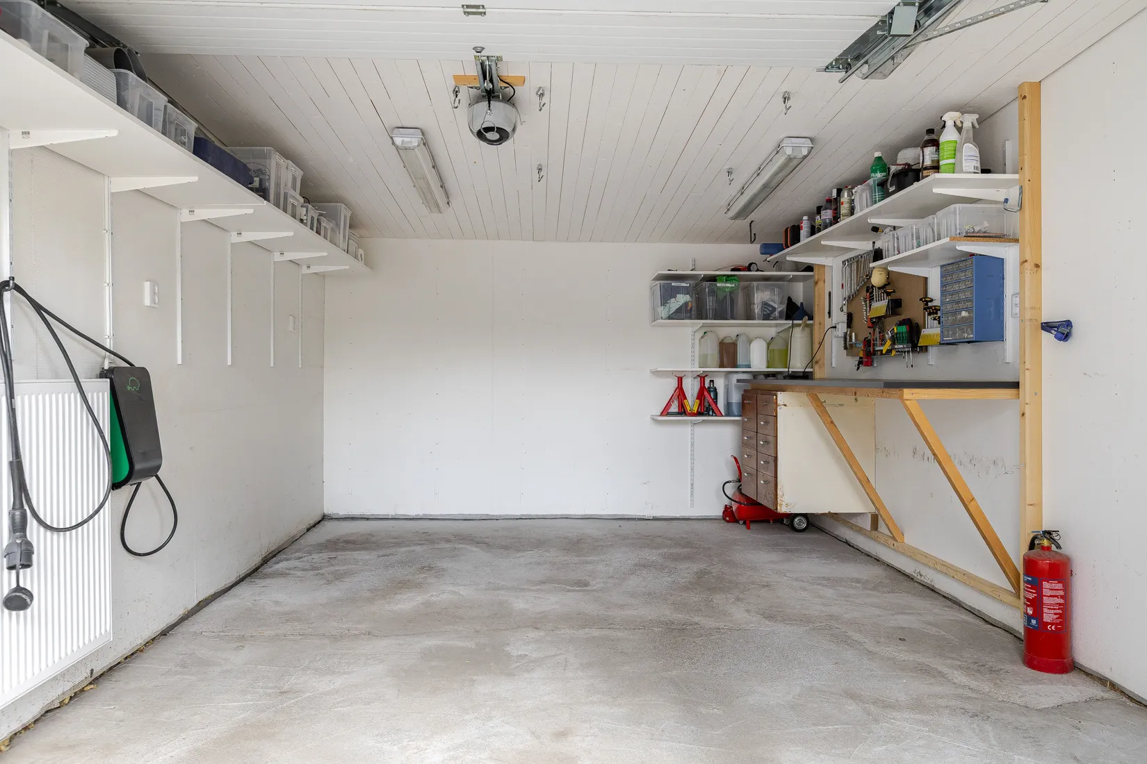 Villa, Tunngatan 3, Vidingsjö, Linköping
