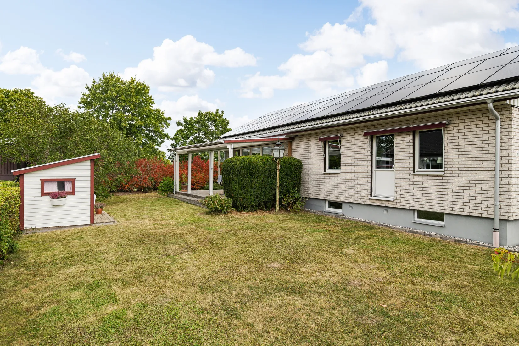 Villa, Tunngatan 3, Vidingsjö, Linköping