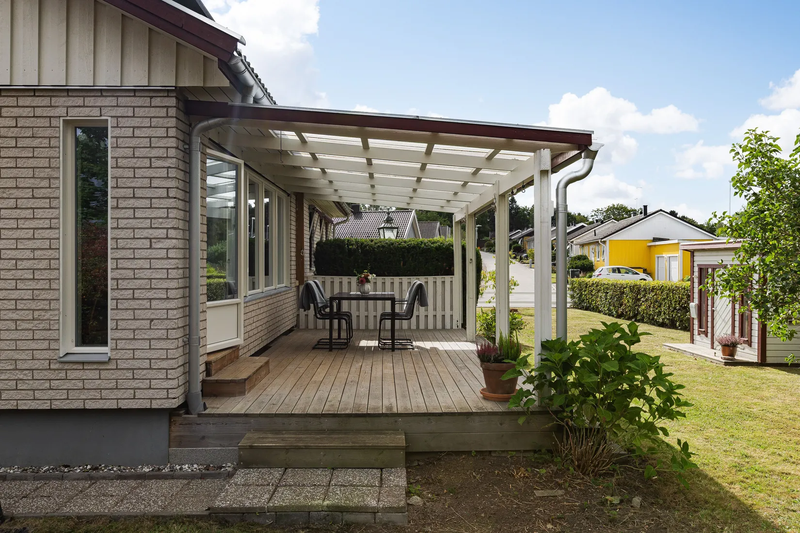 Villa, Tunngatan 3, Vidingsjö, Linköping