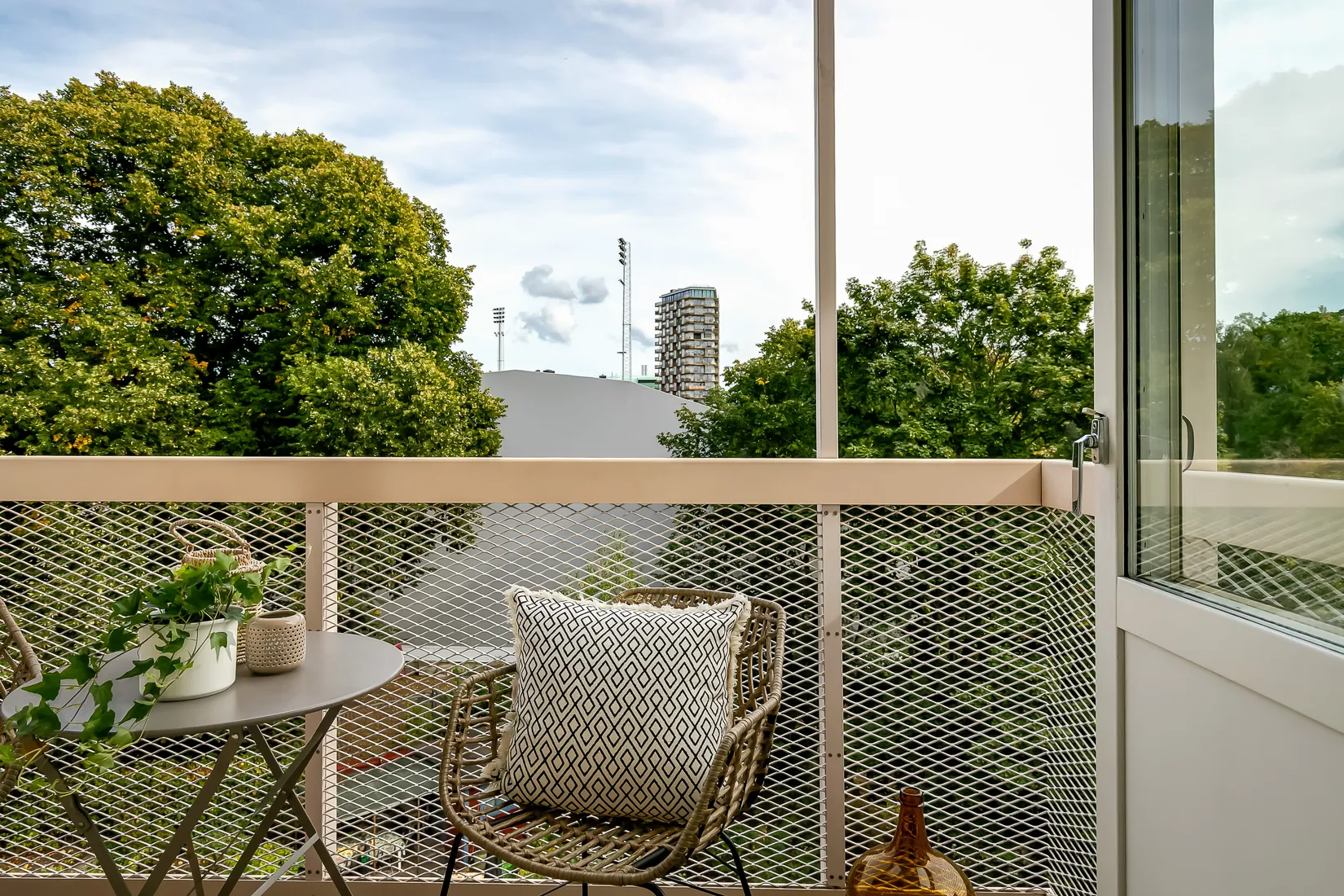 Bostadsrätt, Zinkens väg 69, 6tr, Södermalm, Stockholm