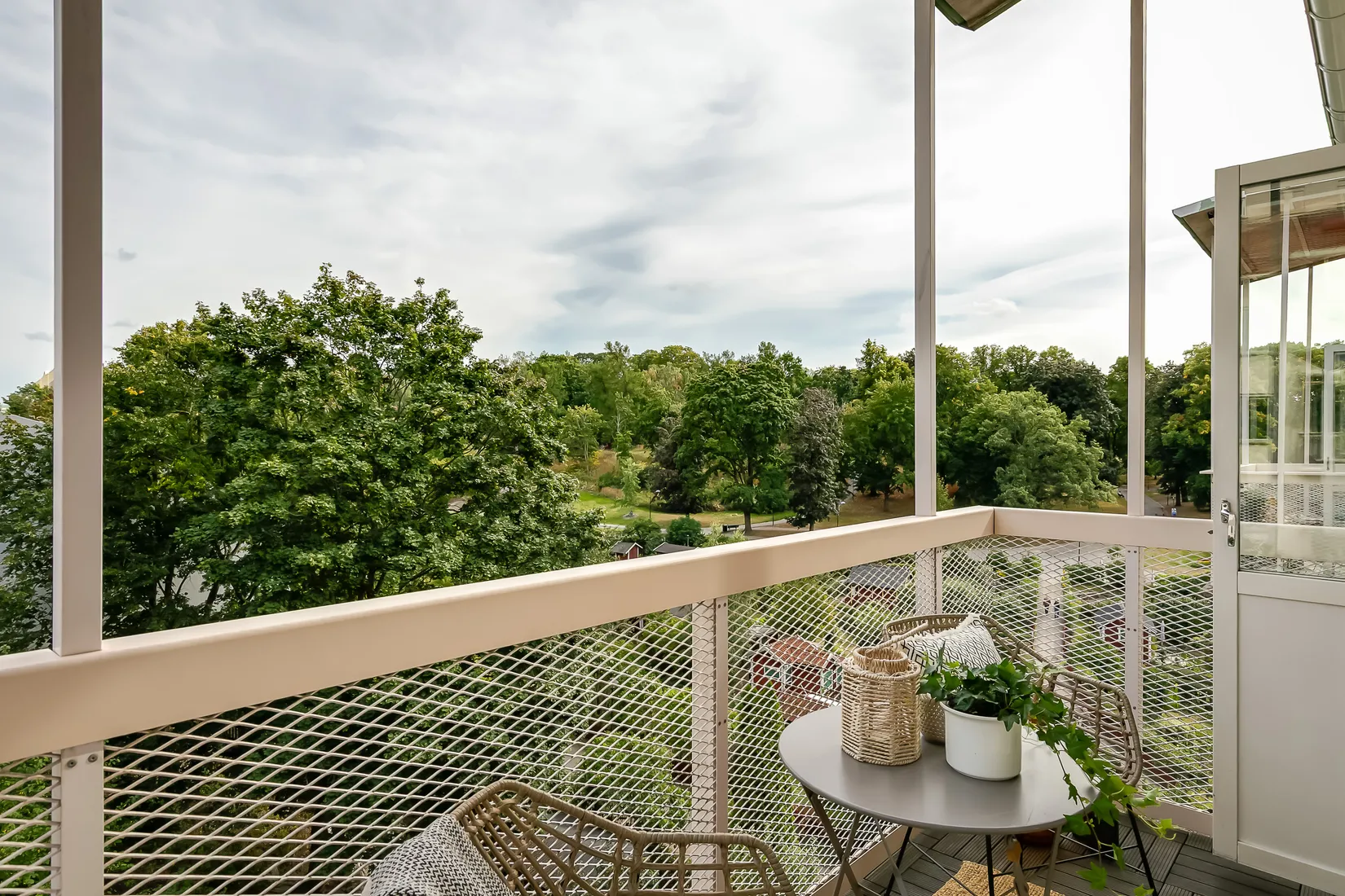 Bostadsrätt, Zinkens väg 69, 6tr, Södermalm, Stockholm