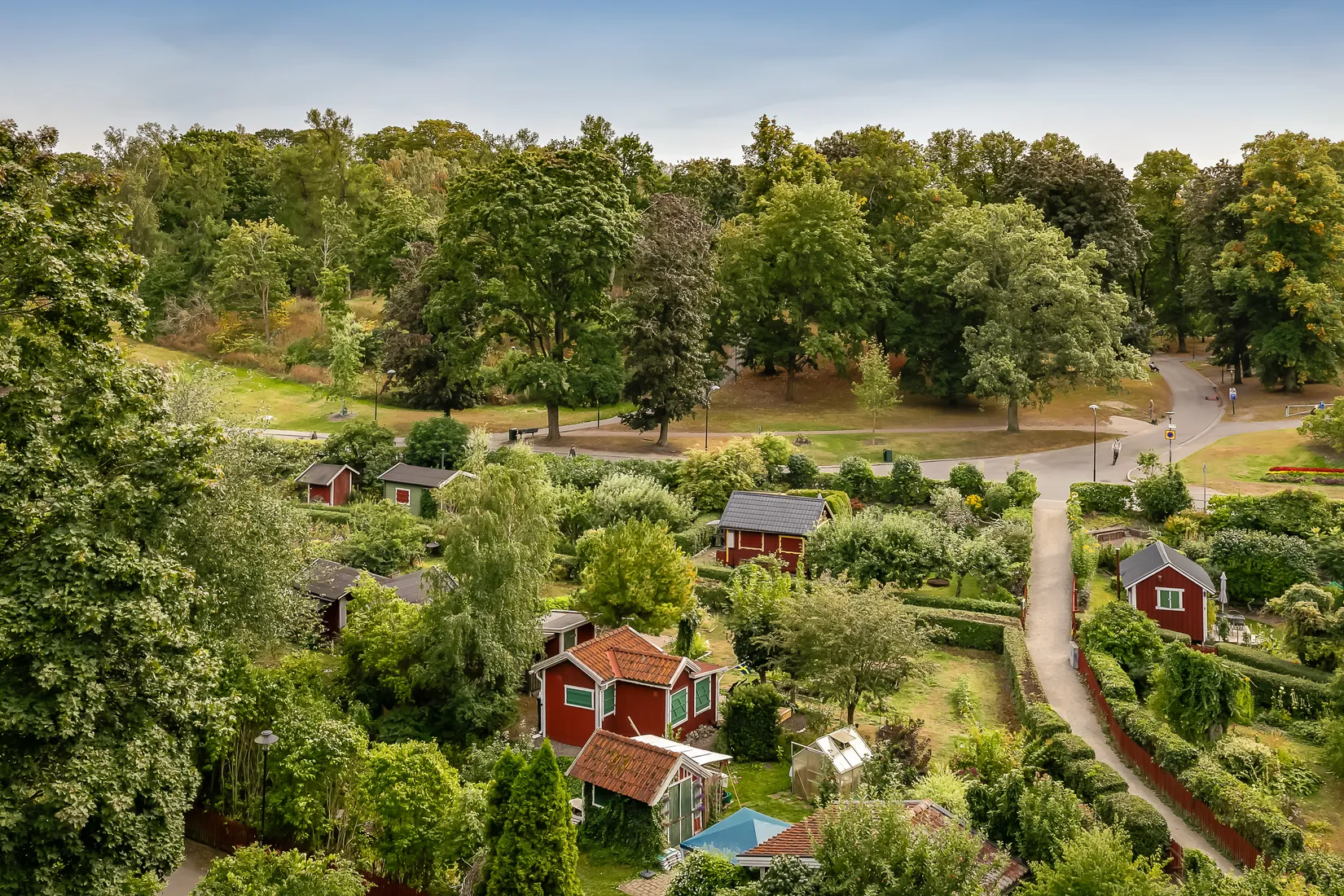 Bostadsrätt, Zinkens väg 69, 6tr, Södermalm, Stockholm