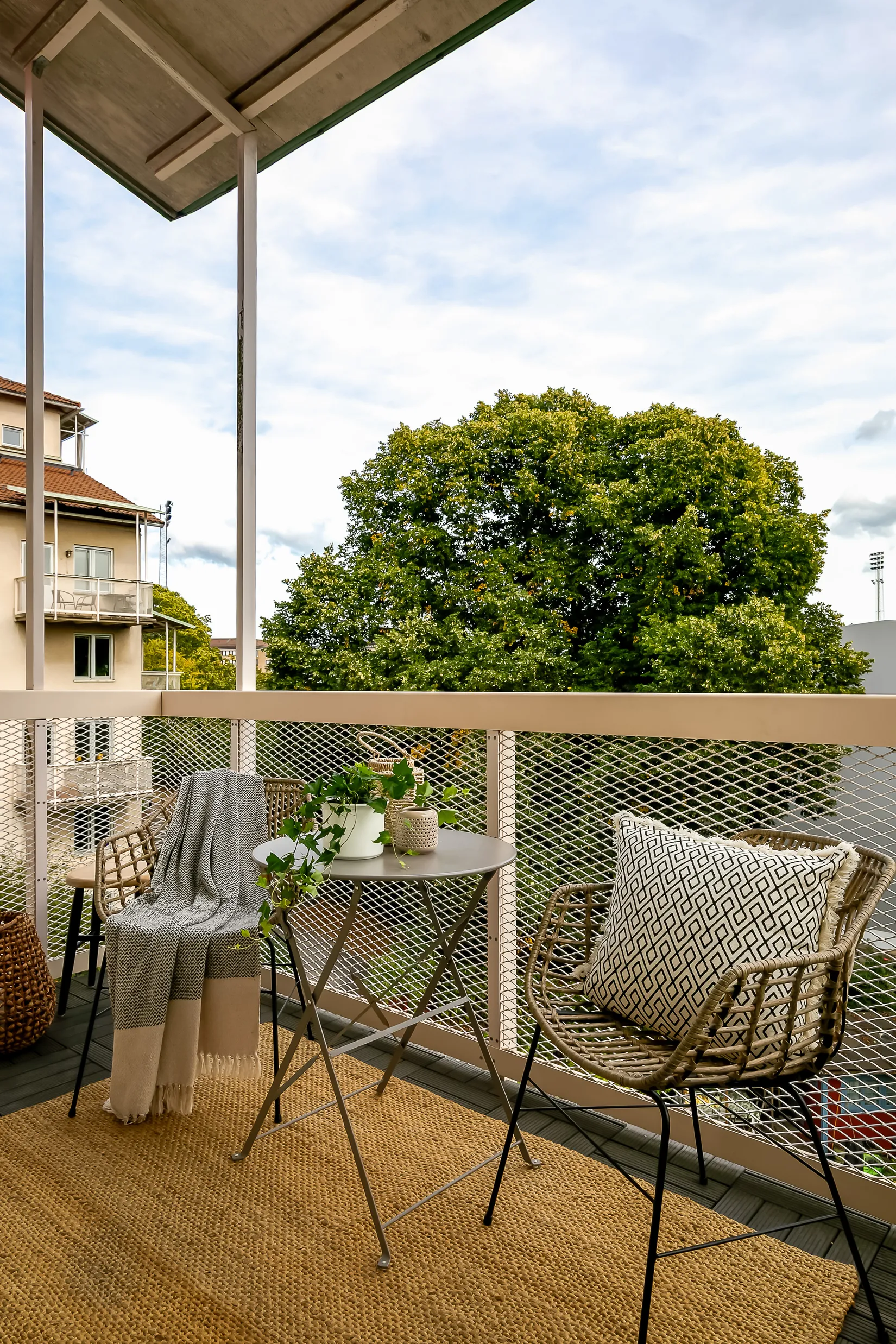 Bostadsrätt, Zinkens väg 69, 6tr, Södermalm, Stockholm