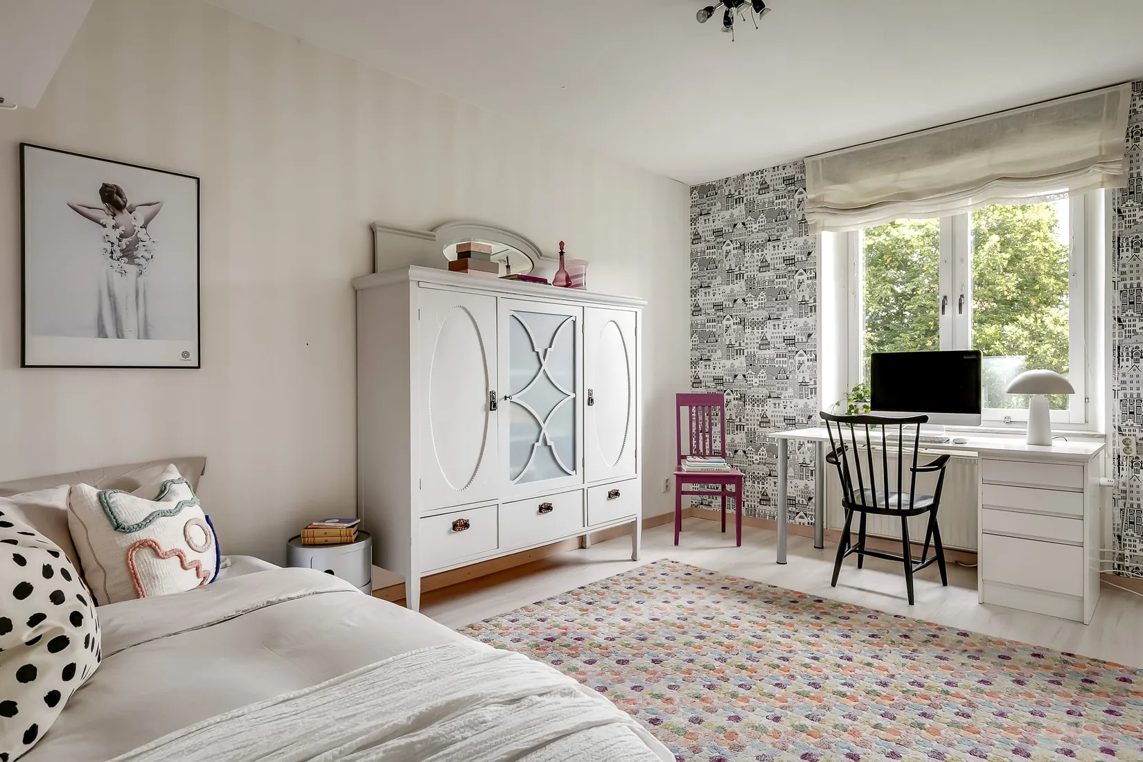 Bostadsrätt, Zinkens väg 69, 6tr, Södermalm, Stockholm