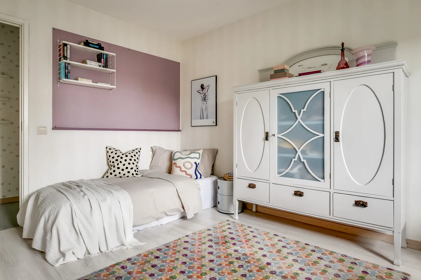 Bostadsrätt, Zinkens väg 69, 6tr, Södermalm, Stockholm