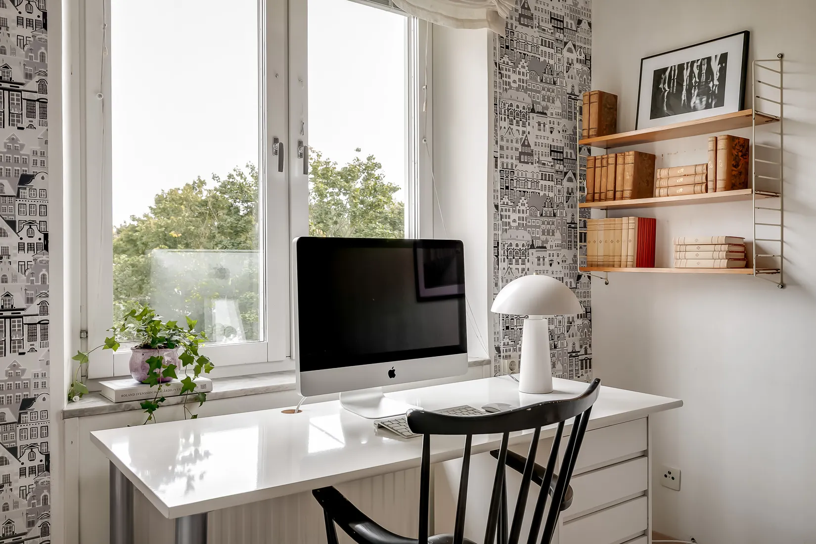 Bostadsrätt, Zinkens väg 69, 6tr, Södermalm, Stockholm