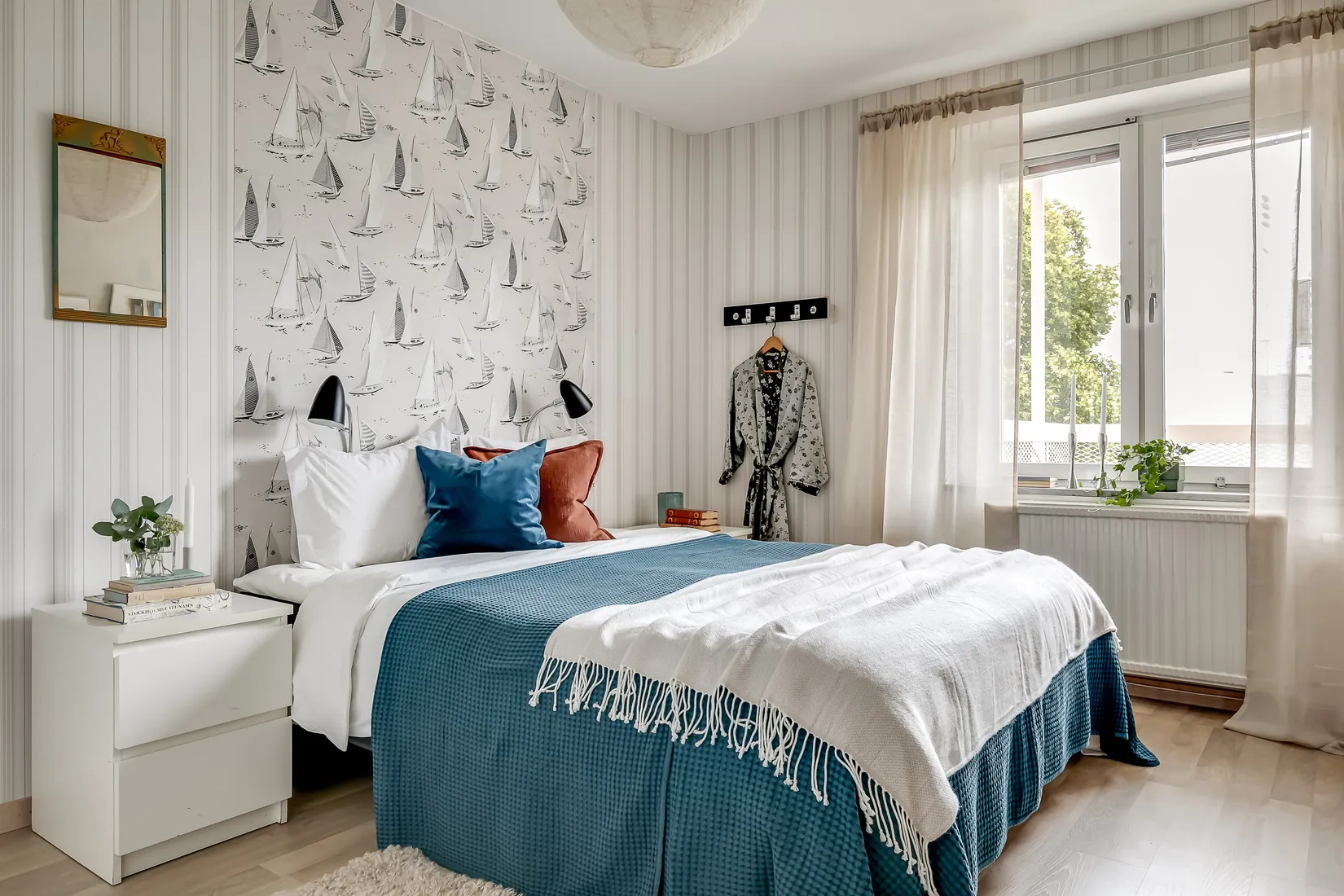 Bostadsrätt, Zinkens väg 69, 6tr, Södermalm, Stockholm