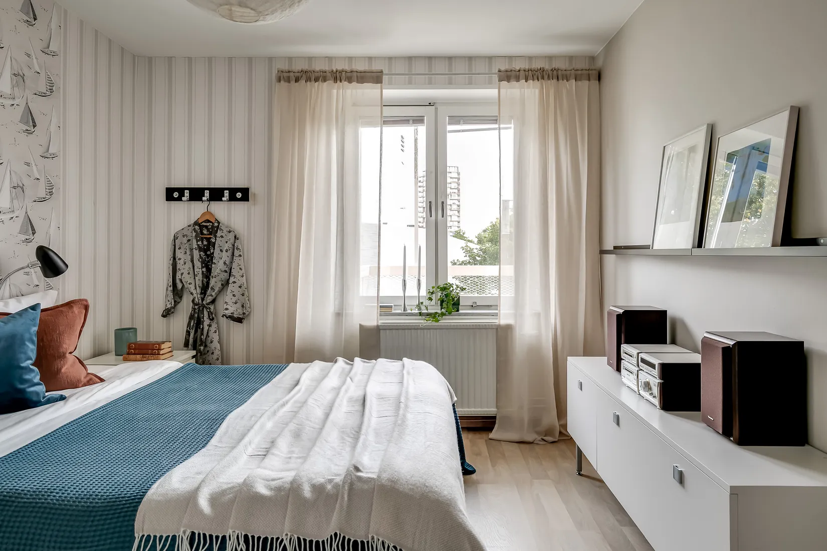 Bostadsrätt, Zinkens väg 69, 6tr, Södermalm, Stockholm