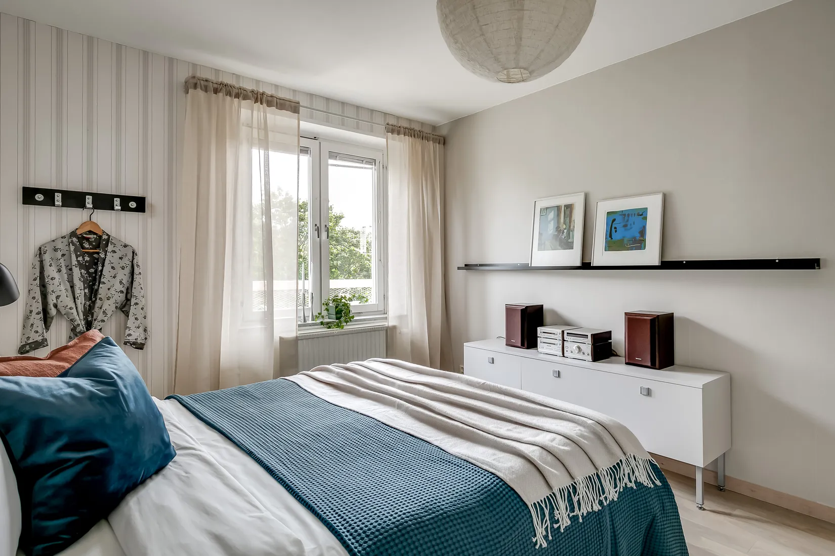 Bostadsrätt, Zinkens väg 69, 6tr, Södermalm, Stockholm