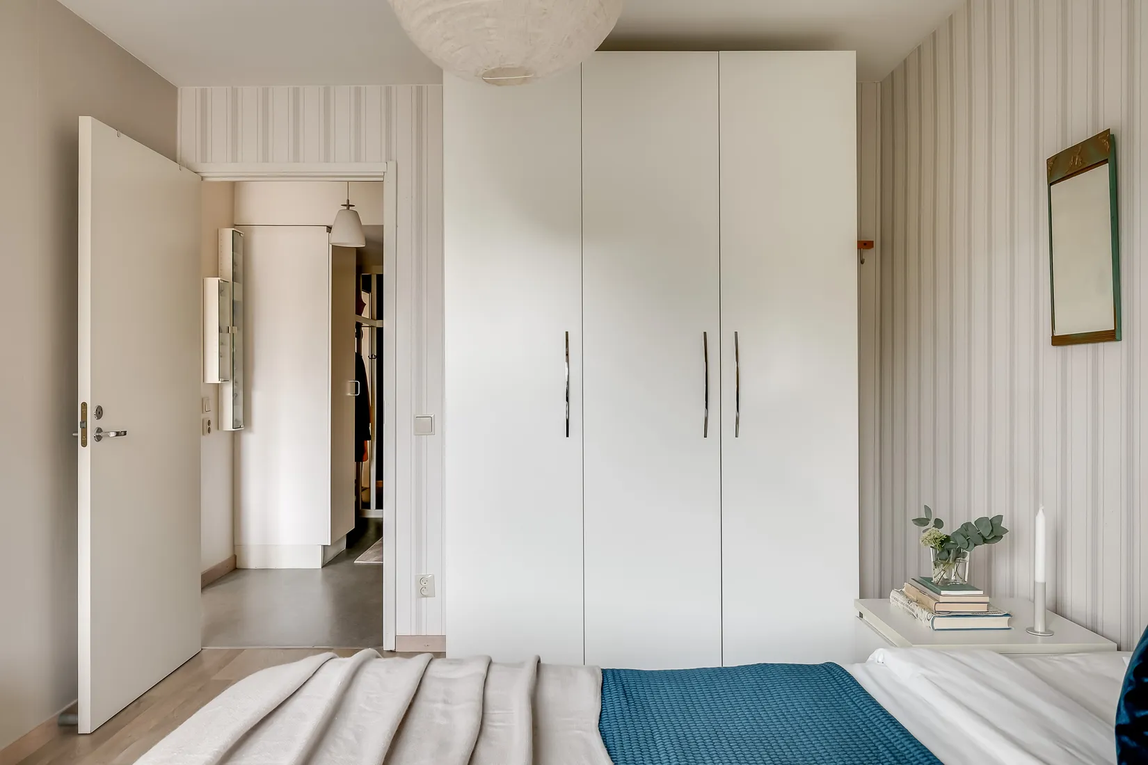 Bostadsrätt, Zinkens väg 69, 6tr, Södermalm, Stockholm