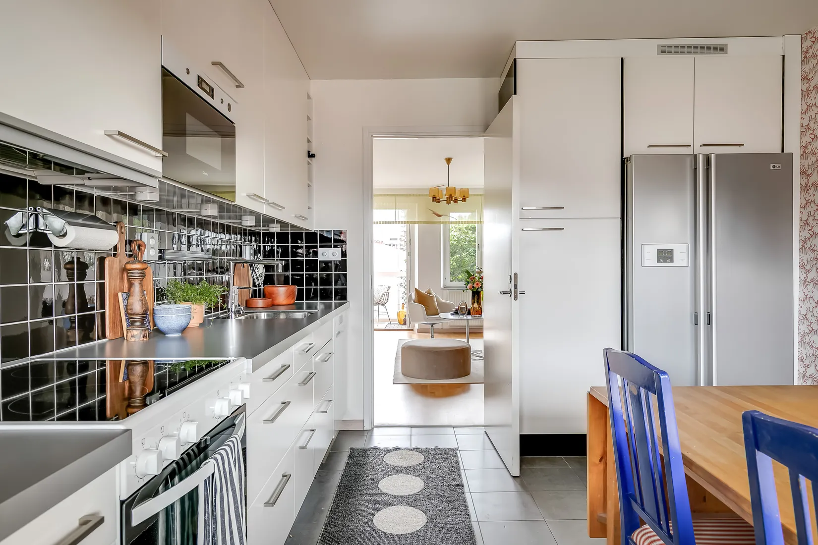 Bostadsrätt, Zinkens väg 69, 6tr, Södermalm, Stockholm
