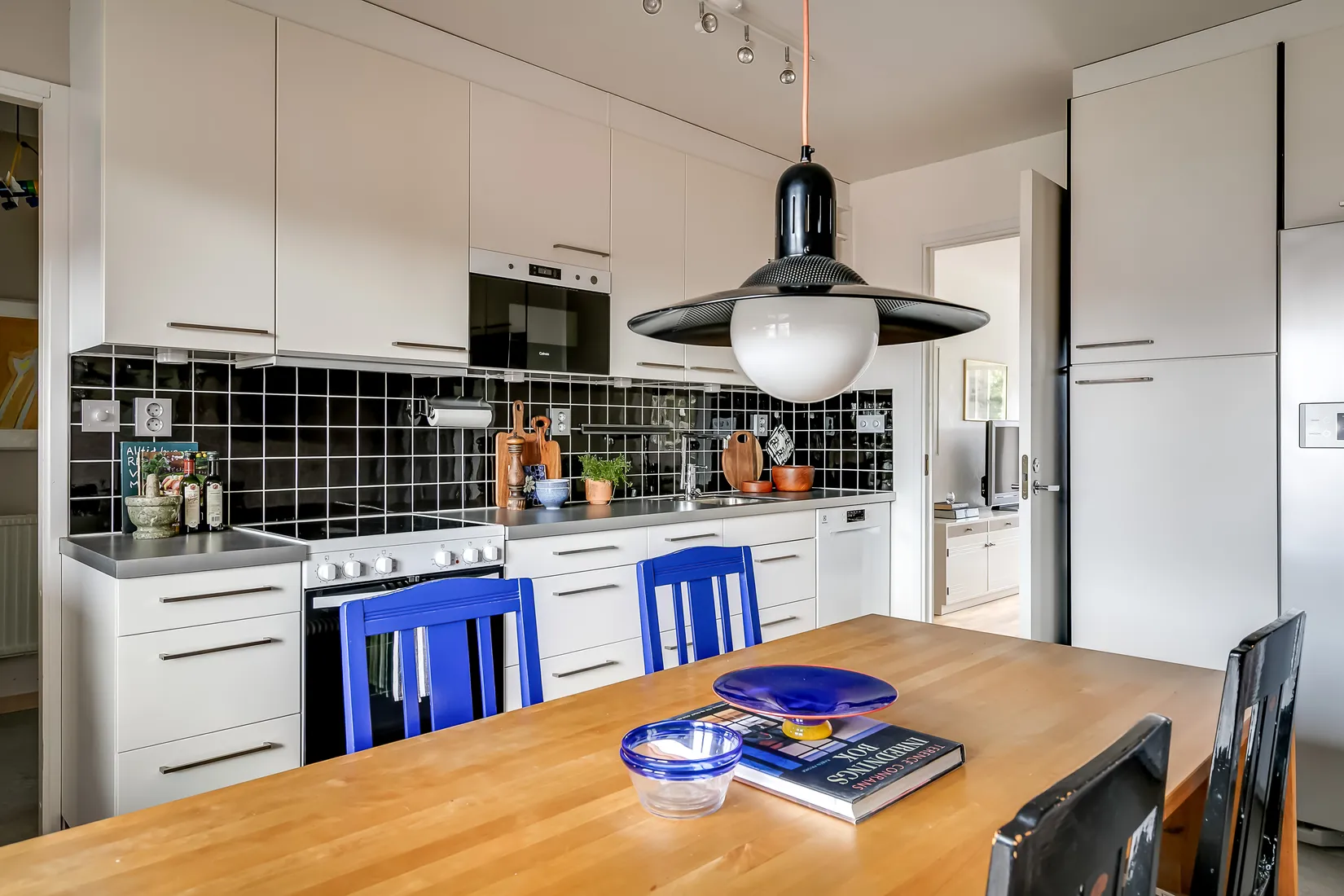 Bostadsrätt, Zinkens väg 69, 6tr, Södermalm, Stockholm