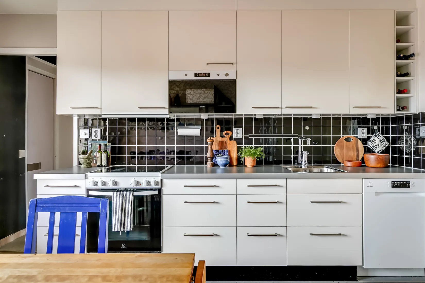 Bostadsrätt, Zinkens väg 69, 6tr, Södermalm, Stockholm
