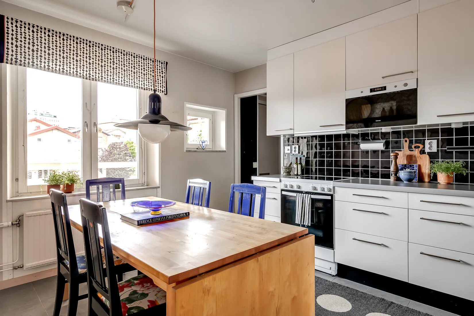 Bostadsrätt, Zinkens väg 69, 6tr, Södermalm, Stockholm