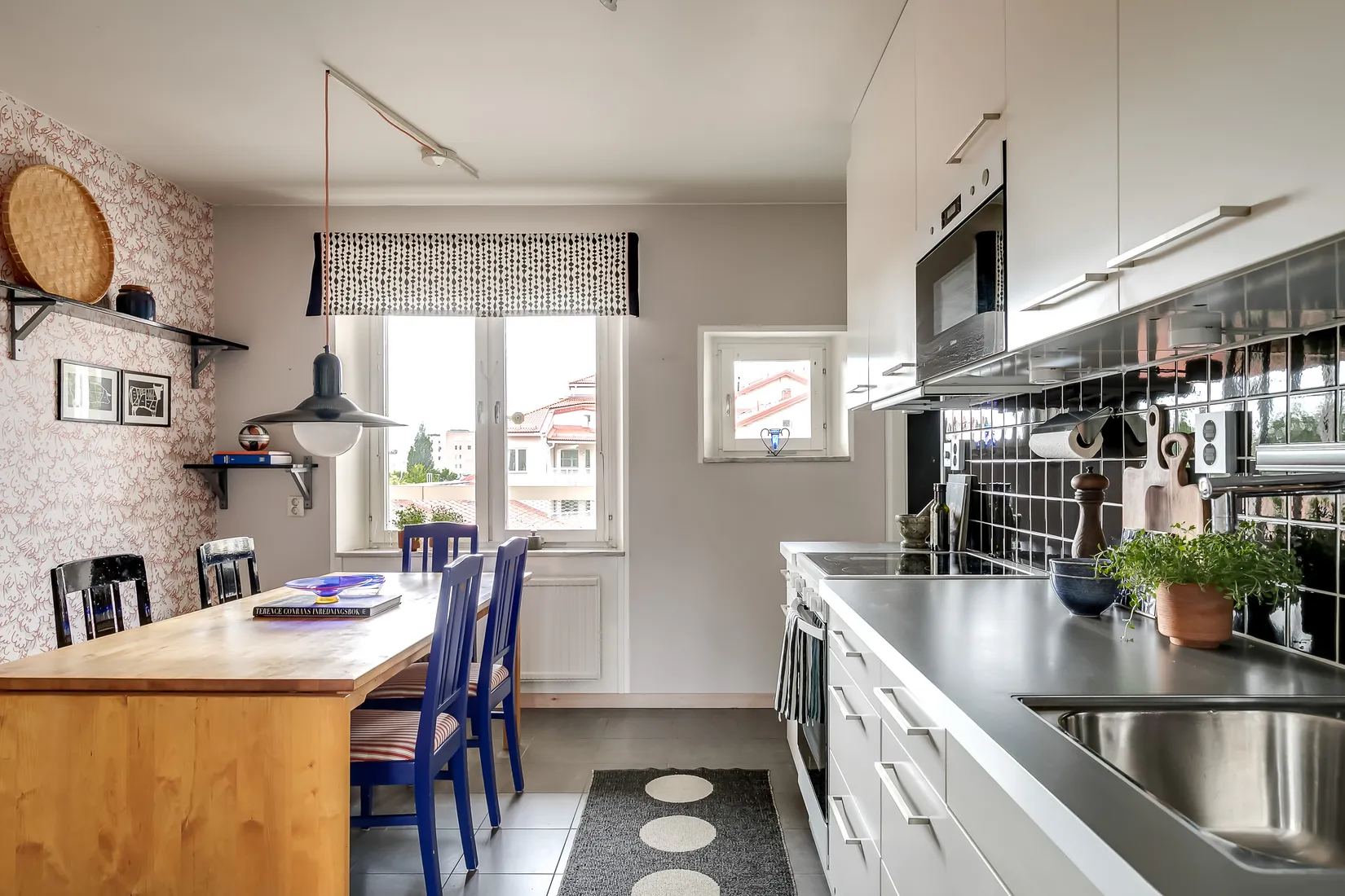 Bostadsrätt, Zinkens väg 69, 6tr, Södermalm, Stockholm