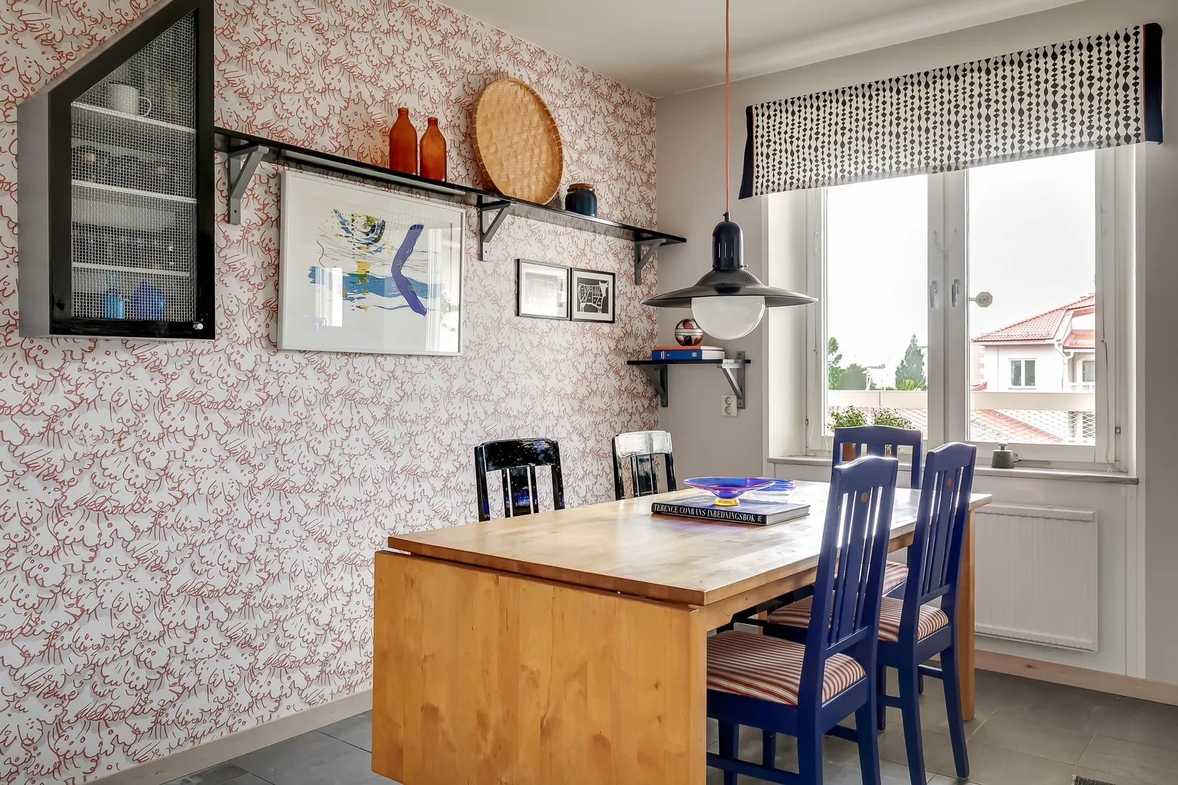 Bostadsrätt, Zinkens väg 69, 6tr, Södermalm, Stockholm