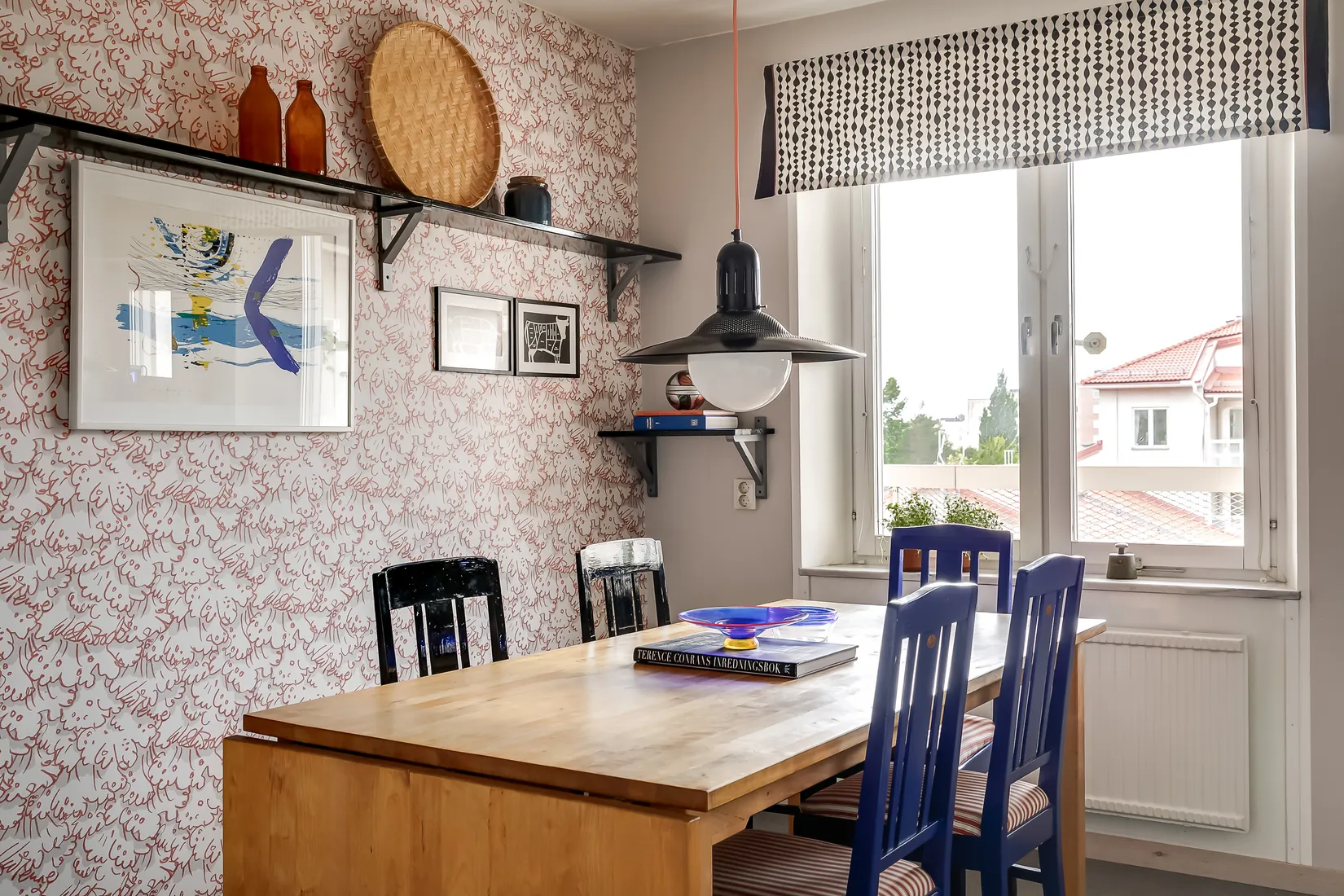 Bostadsrätt, Zinkens väg 69, 6tr, Södermalm, Stockholm