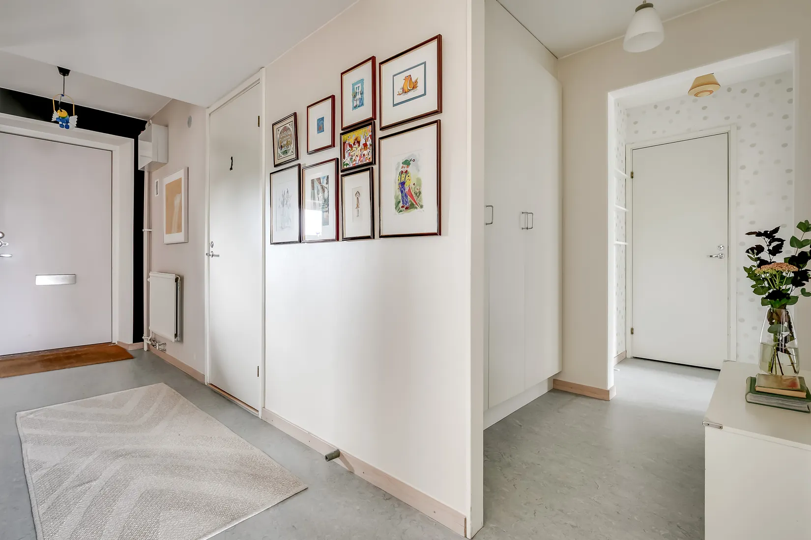 Bostadsrätt, Zinkens väg 69, 6tr, Södermalm, Stockholm