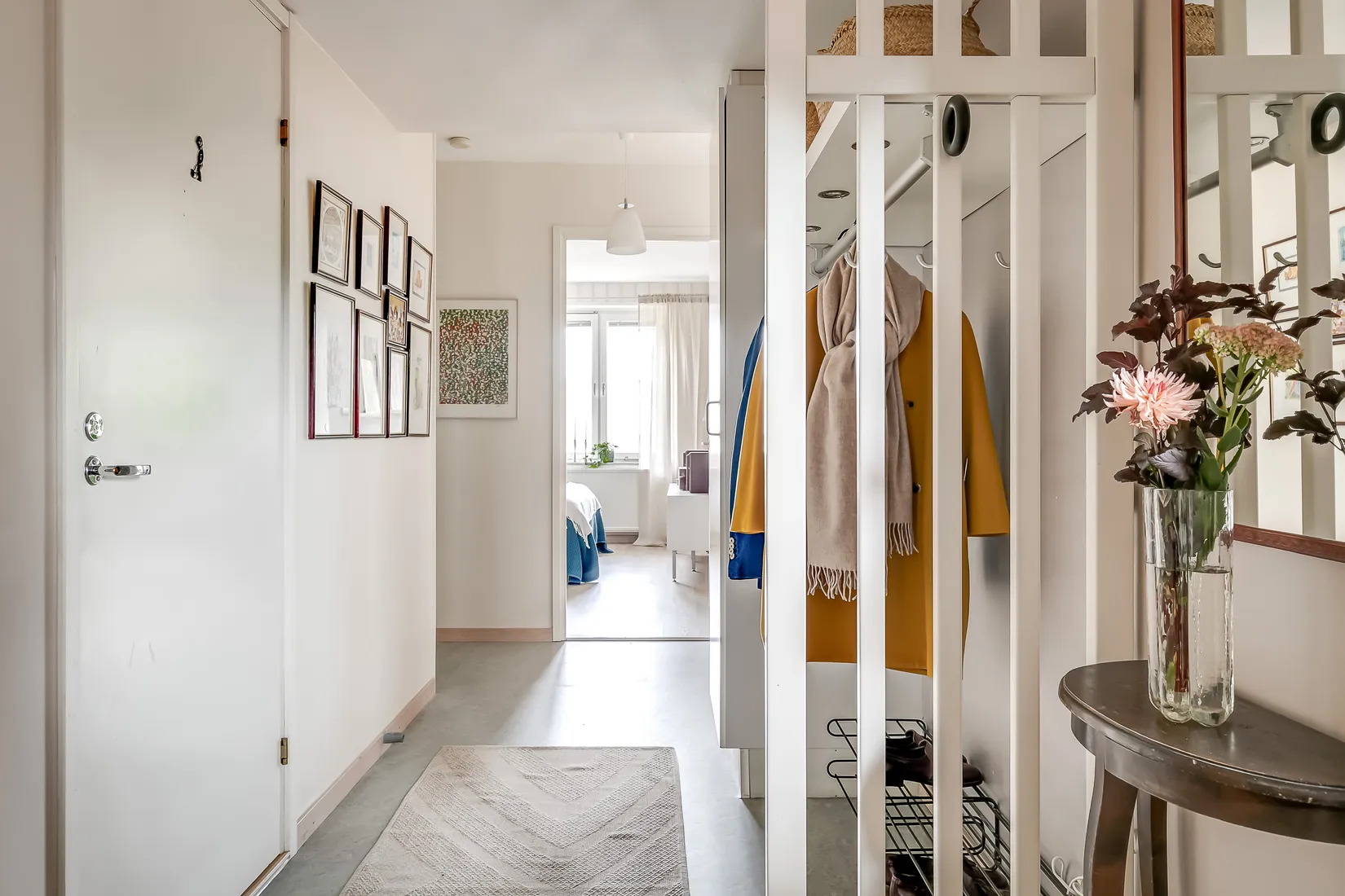 Bostadsrätt, Zinkens väg 69, 6tr, Södermalm, Stockholm