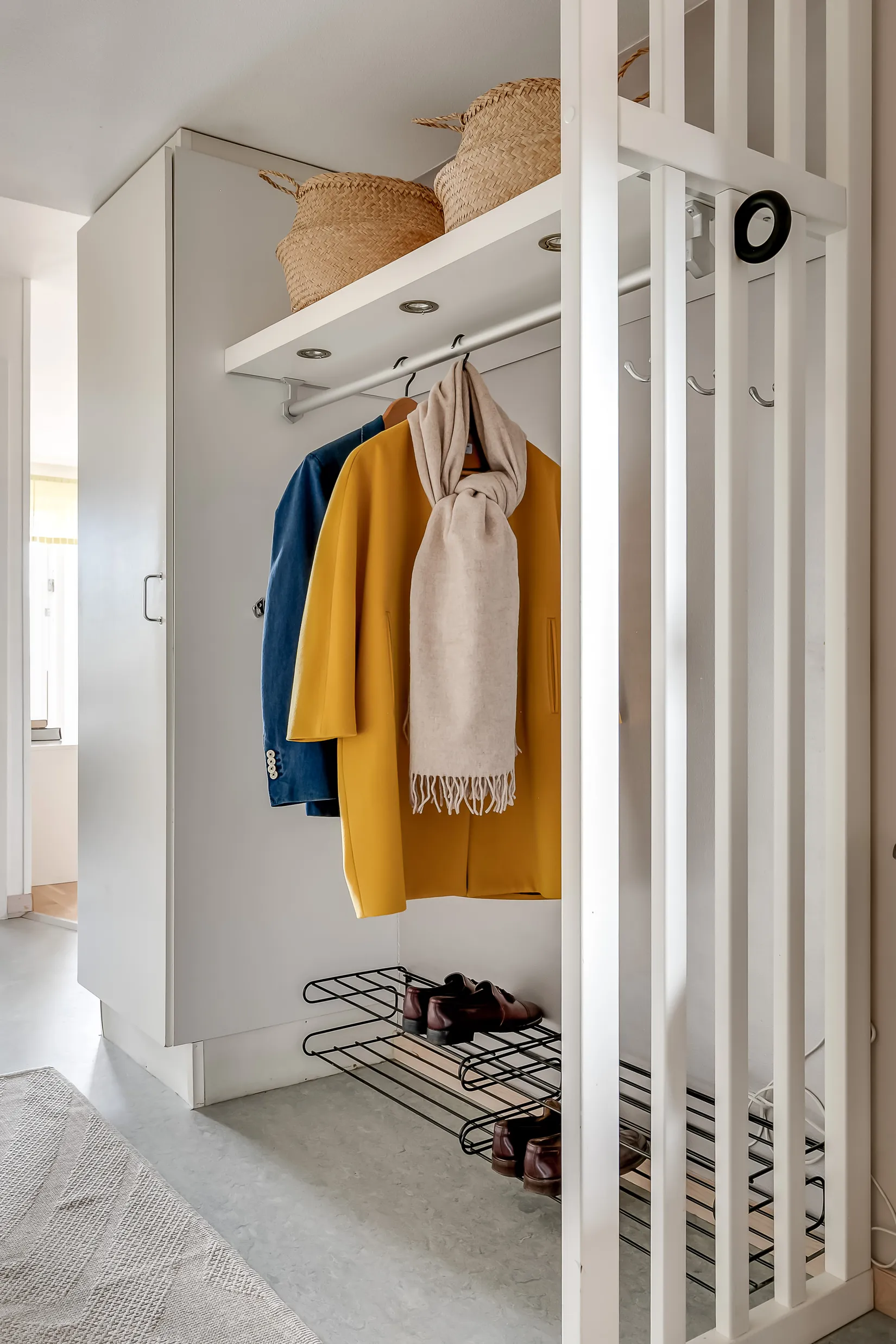 Bostadsrätt, Zinkens väg 69, 6tr, Södermalm, Stockholm