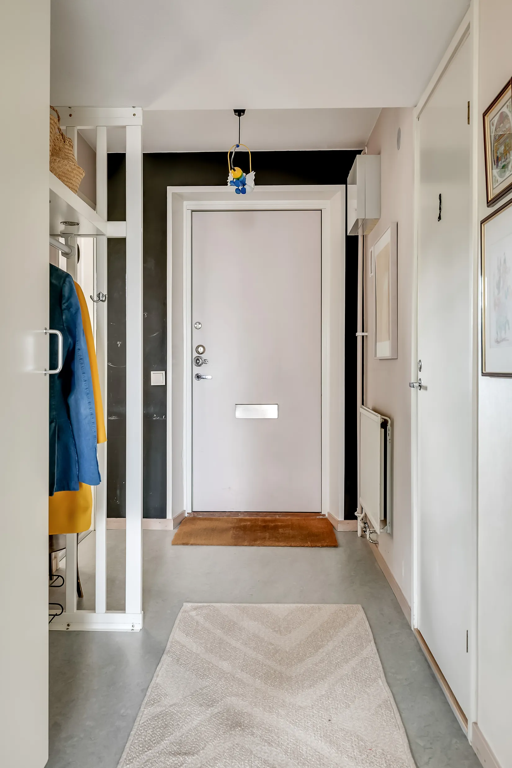 Bostadsrätt, Zinkens väg 69, 6tr, Södermalm, Stockholm