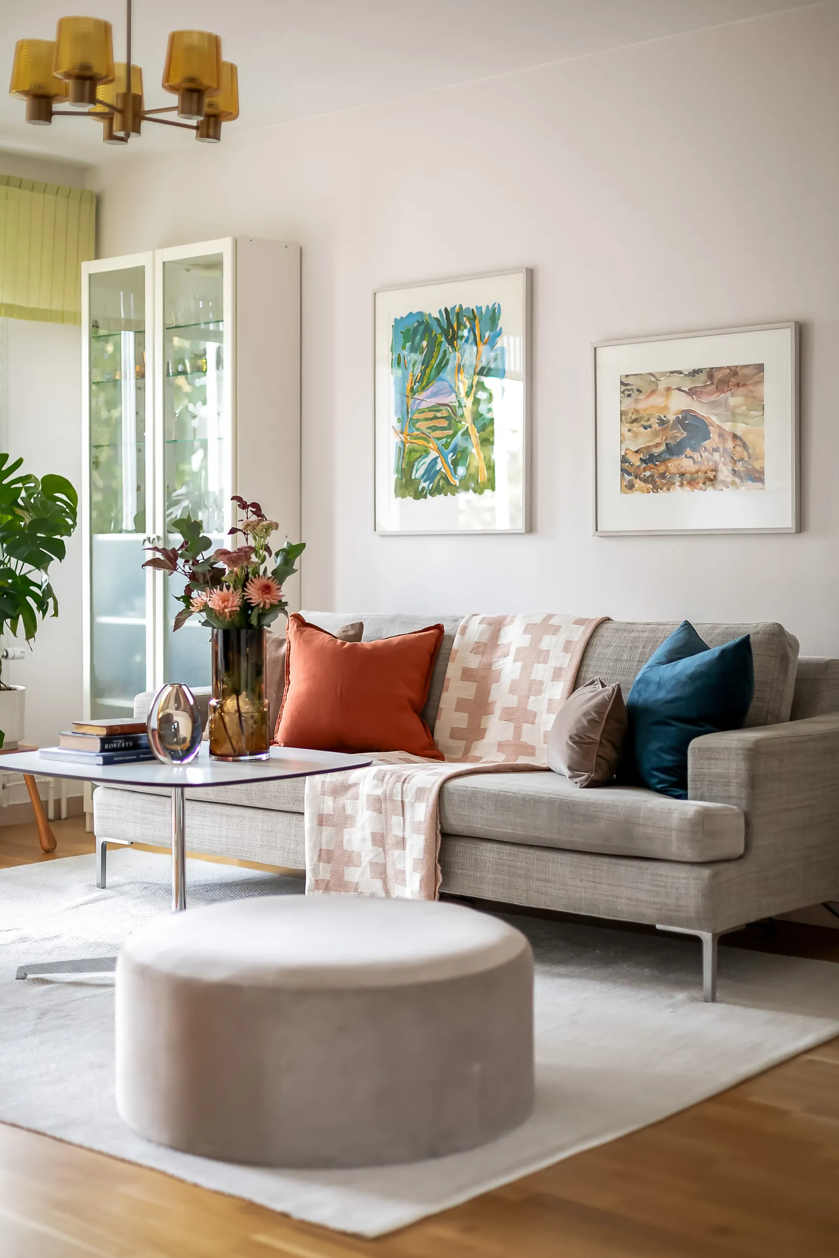 Bostadsrätt, Zinkens väg 69, 6tr, Södermalm, Stockholm