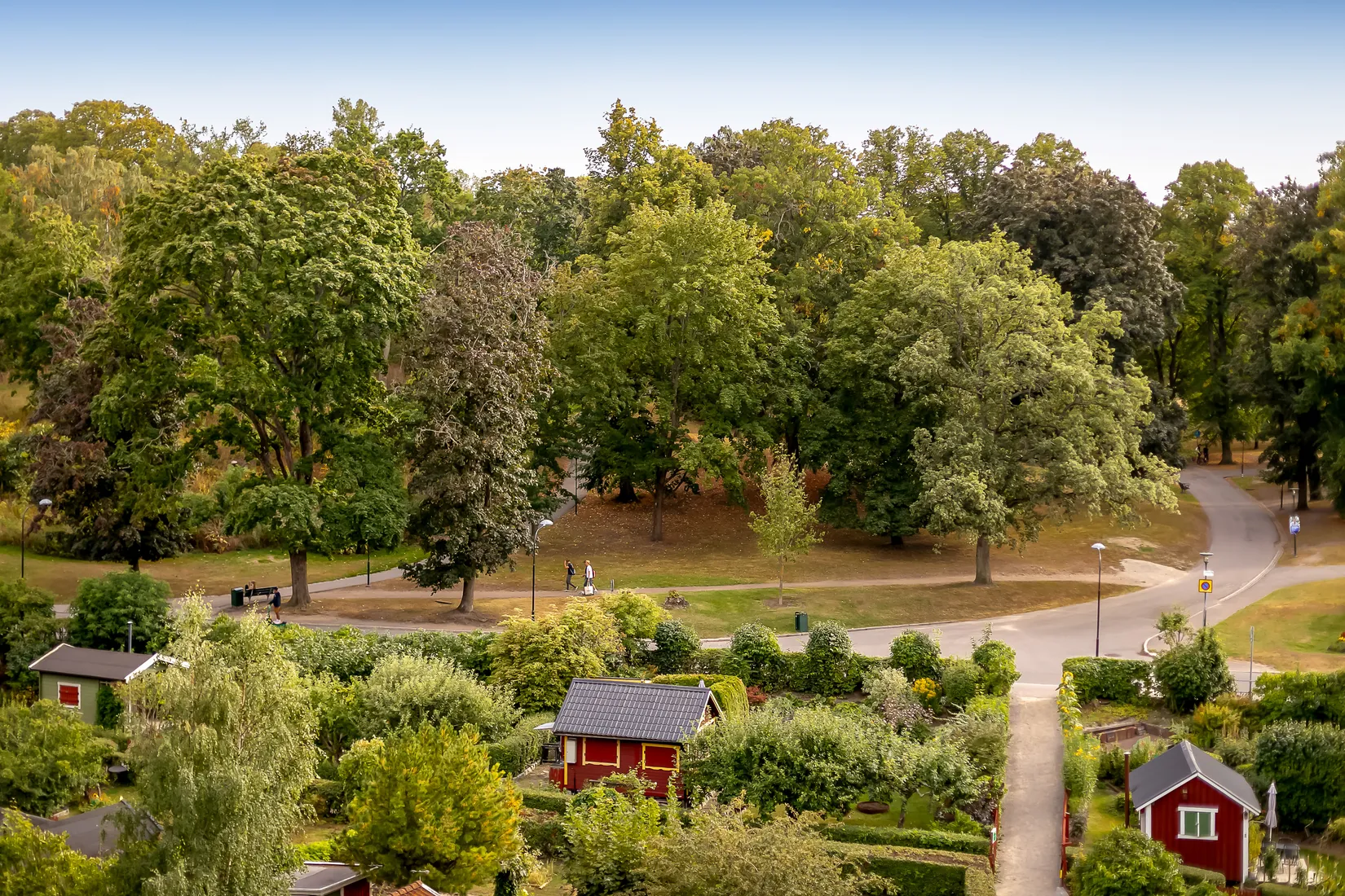 Bostadsrätt, Zinkens väg 69, 6tr, Södermalm, Stockholm