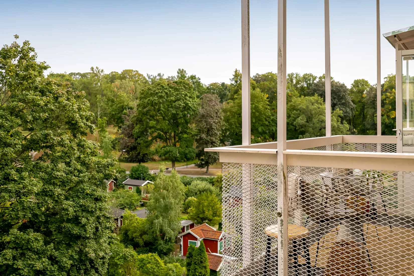 Bostadsrätt, Zinkens väg 69, 6tr, Södermalm, Stockholm