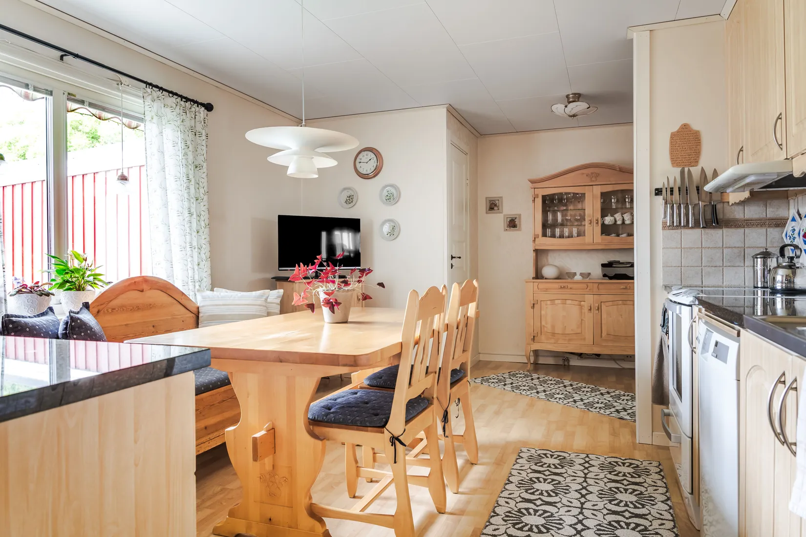 Radhus, Orrgränd 9, Hertsön, Luleå