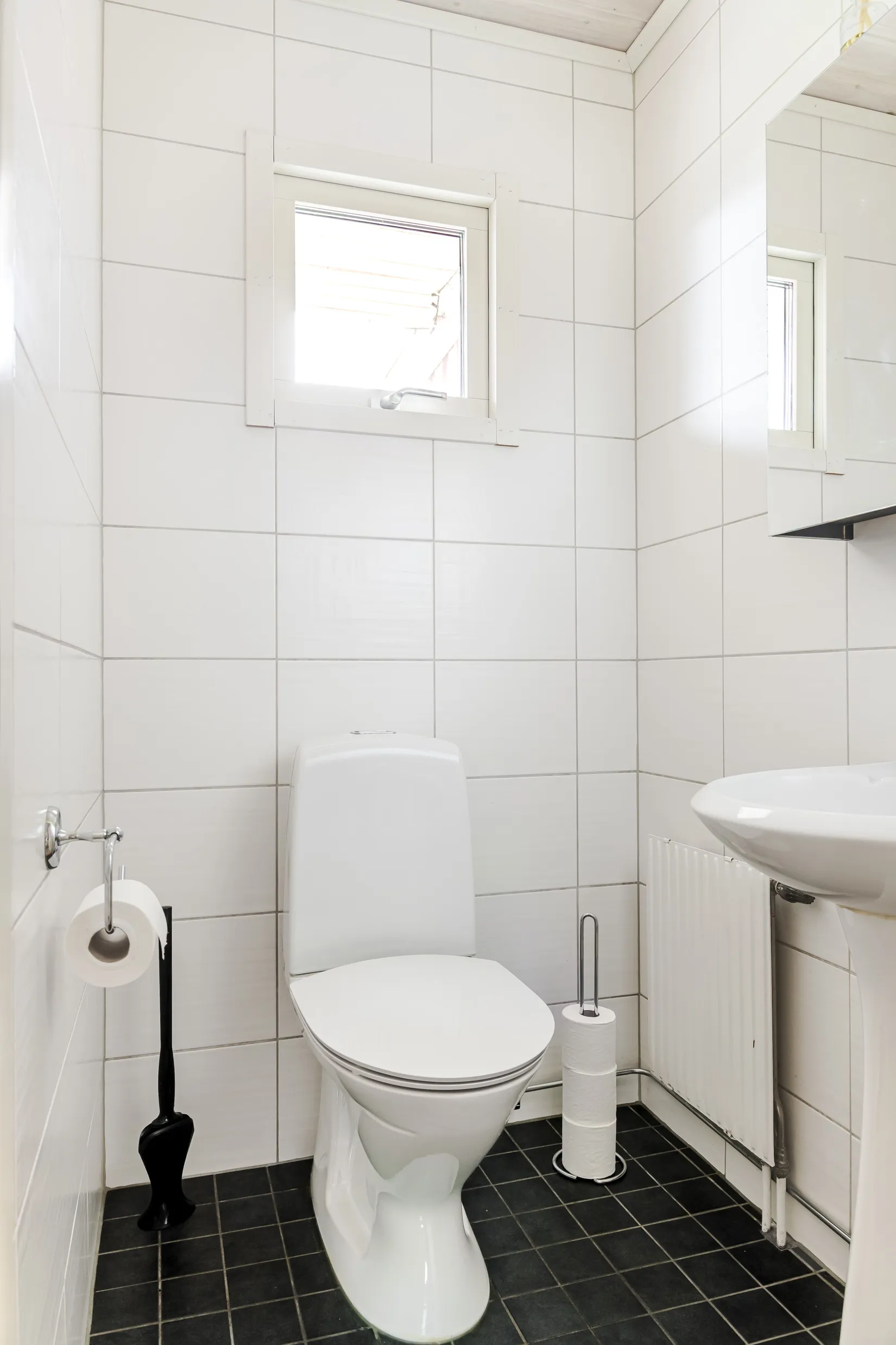 Radhus, Orrgränd 9, Hertsön, Luleå
