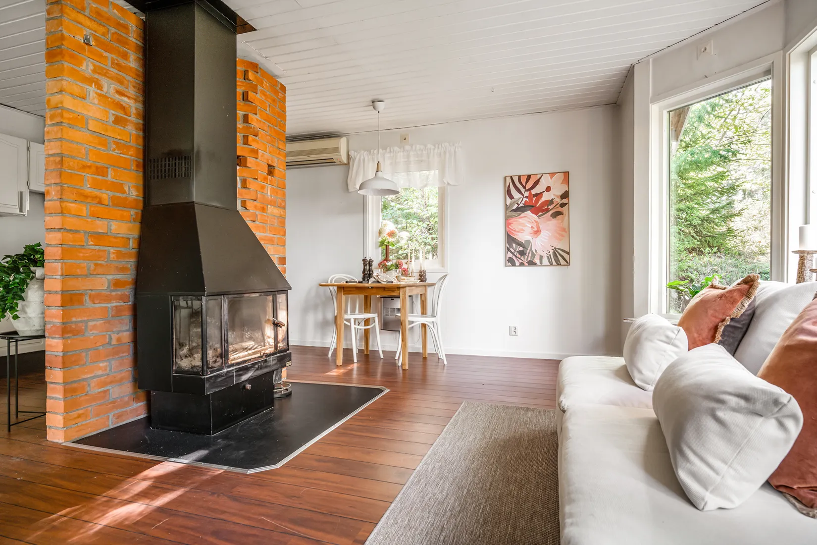 Villa, Källstigen 2, Kolvik, Värmdö