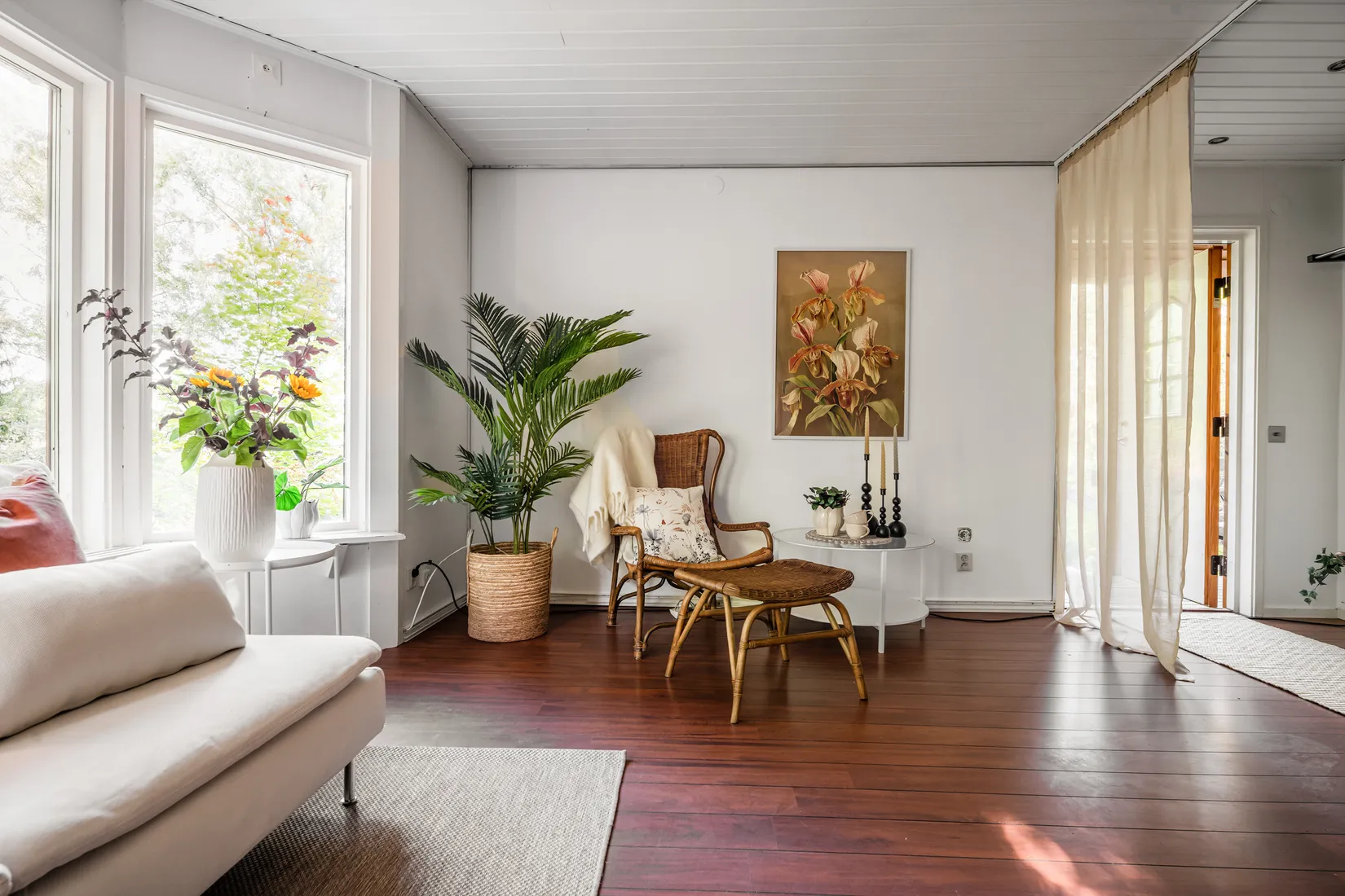 Villa, Källstigen 2, Kolvik, Värmdö