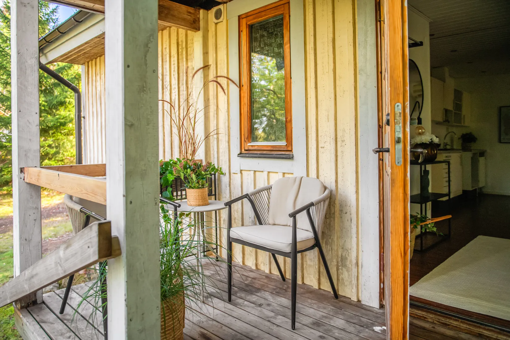 Villa, Källstigen 2, Kolvik, Värmdö