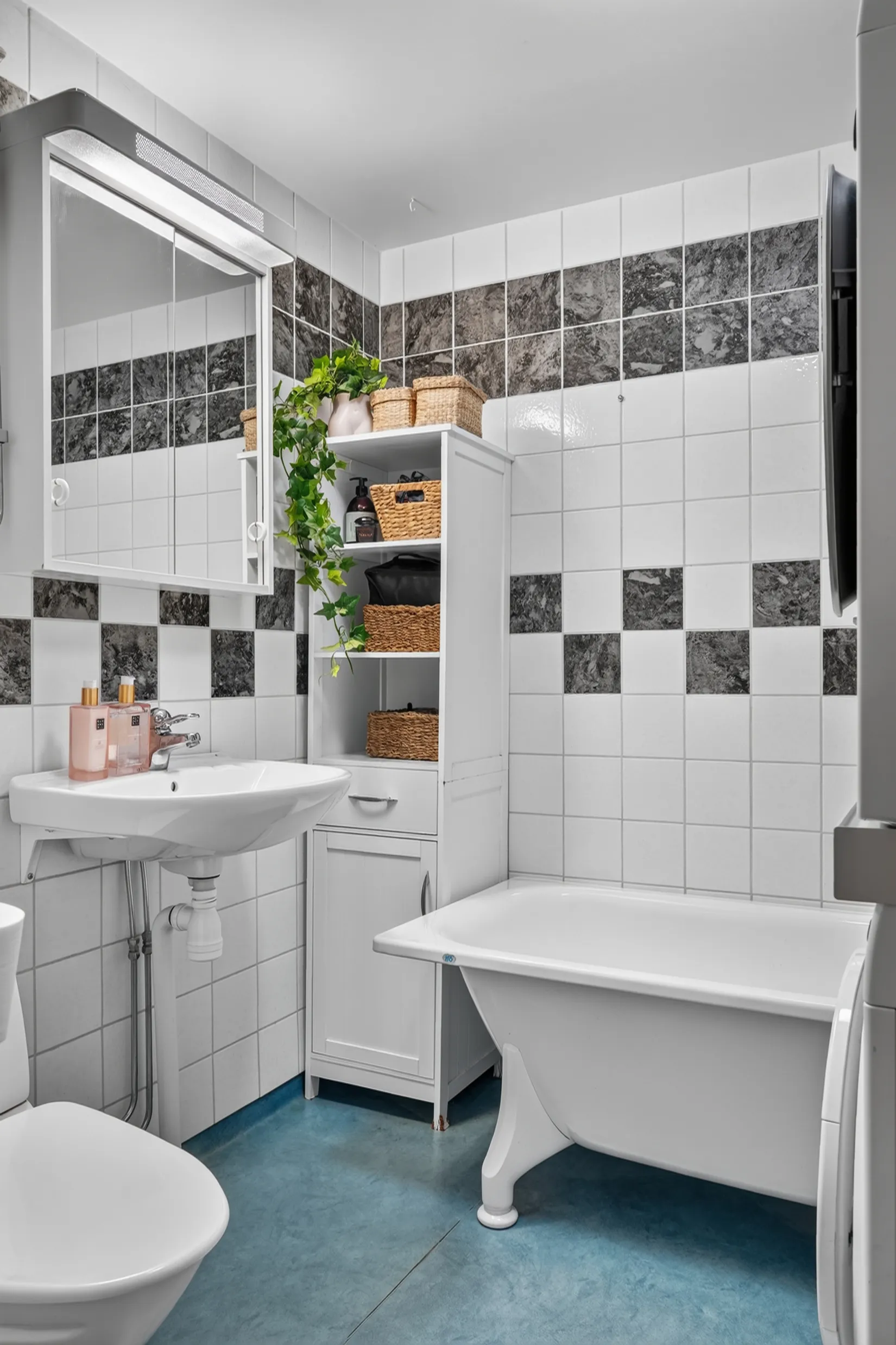 Bostadsrätt, Karl Dahlins väg 18B, Hentorp, Skövde