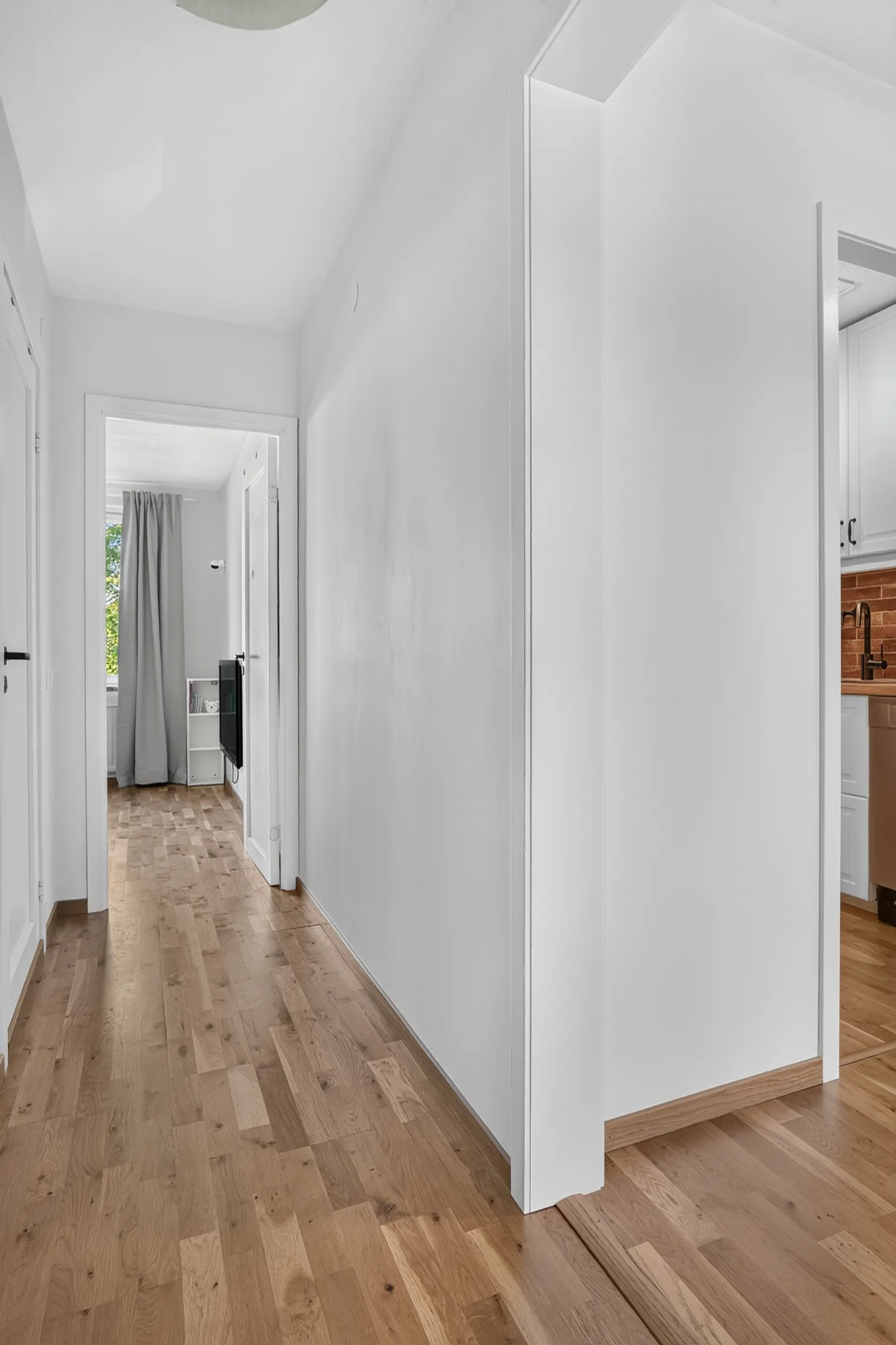 Bostadsrätt, Karl Dahlins väg 18B, Hentorp, Skövde