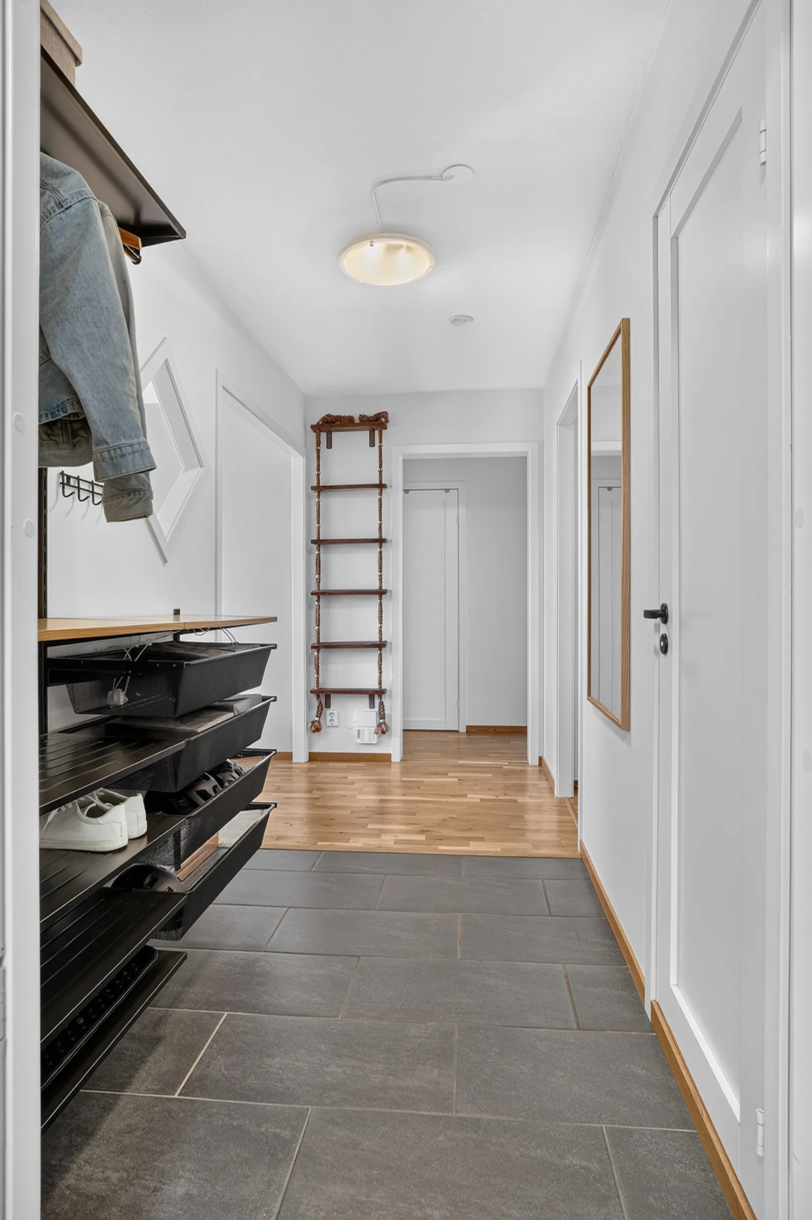 Bostadsrätt, Karl Dahlins väg 18B, Hentorp, Skövde