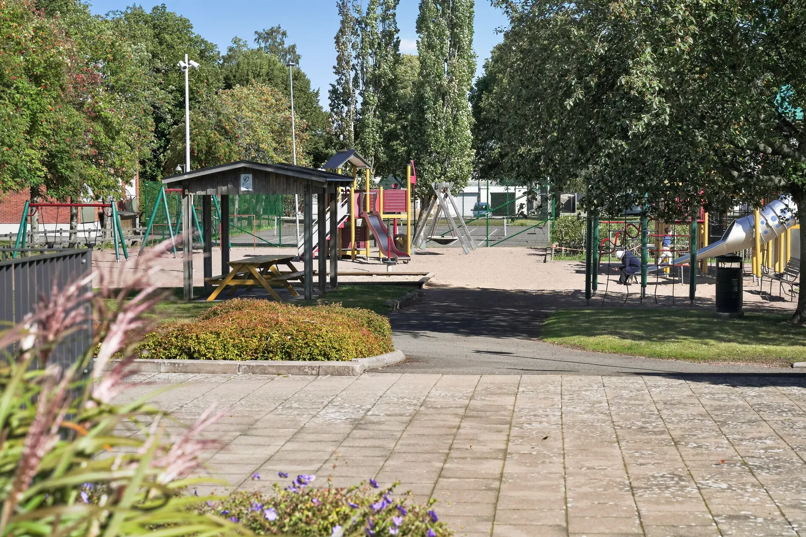 Bostadsrätt, Karl Dahlins väg 18B, Hentorp, Skövde