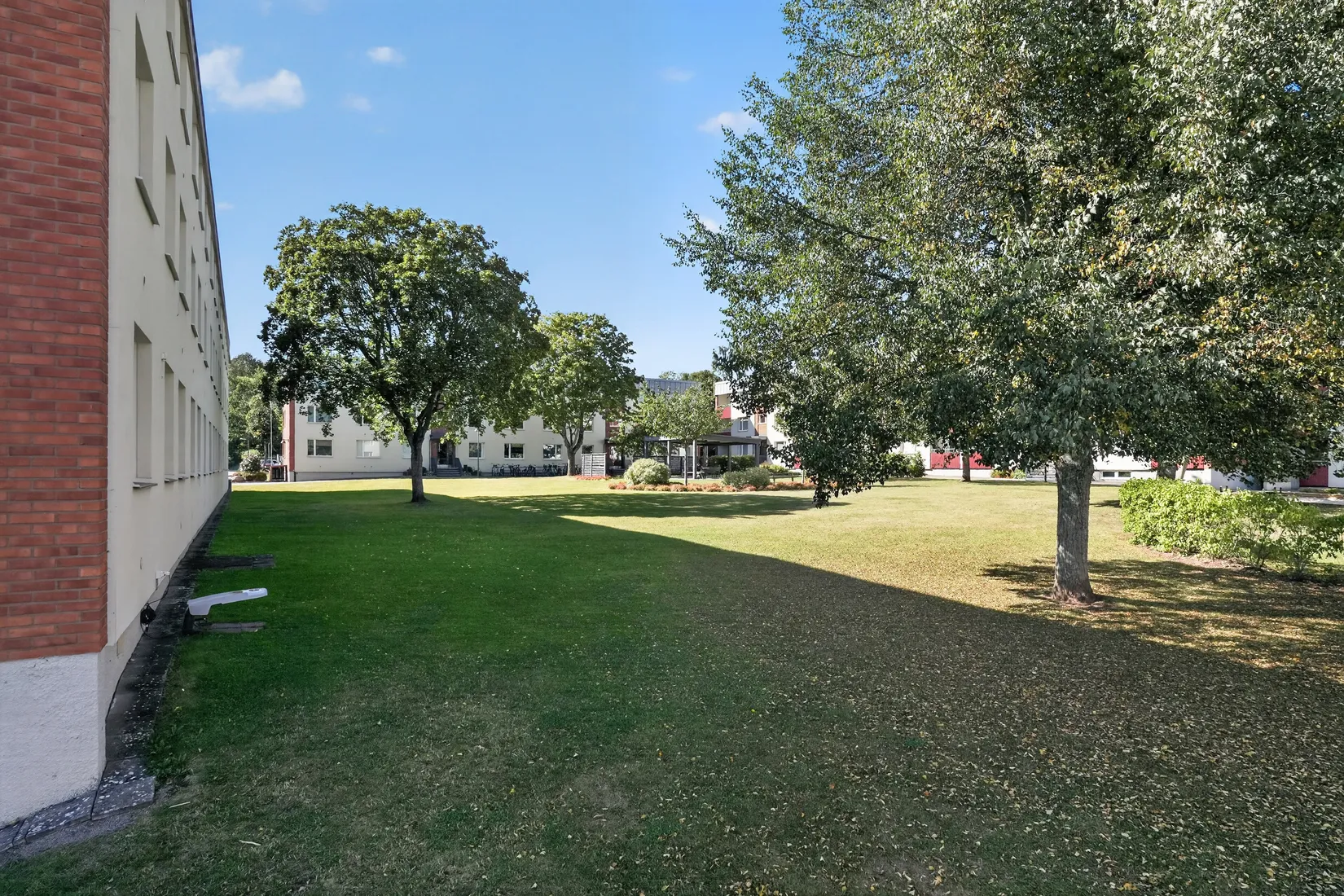 Bostadsrätt, Karl Dahlins väg 18B, Hentorp, Skövde