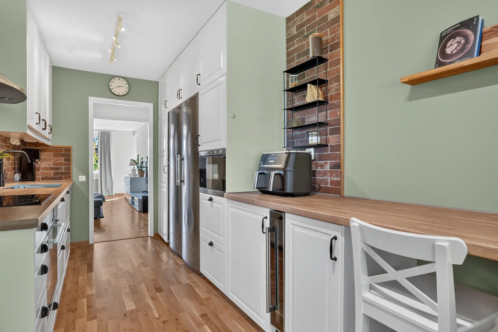 Bostadsrätt, Karl Dahlins väg 18B, Hentorp, Skövde