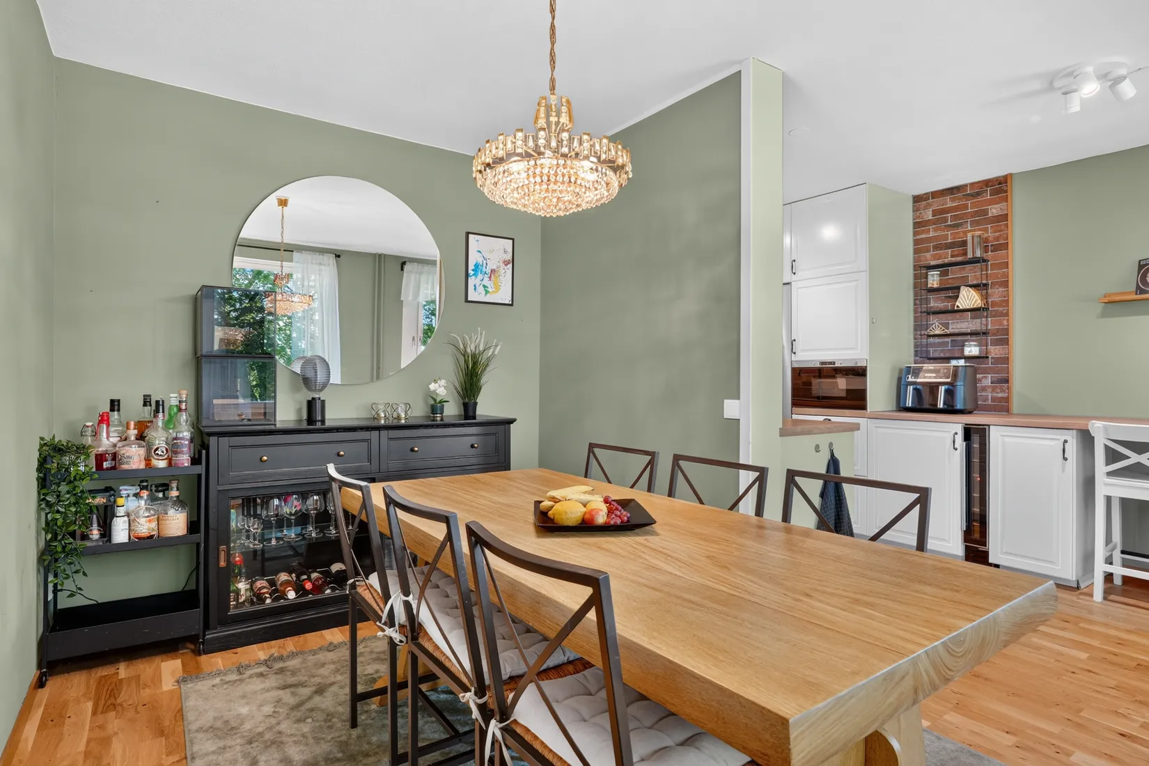 Bostadsrätt, Karl Dahlins väg 18B, Hentorp, Skövde