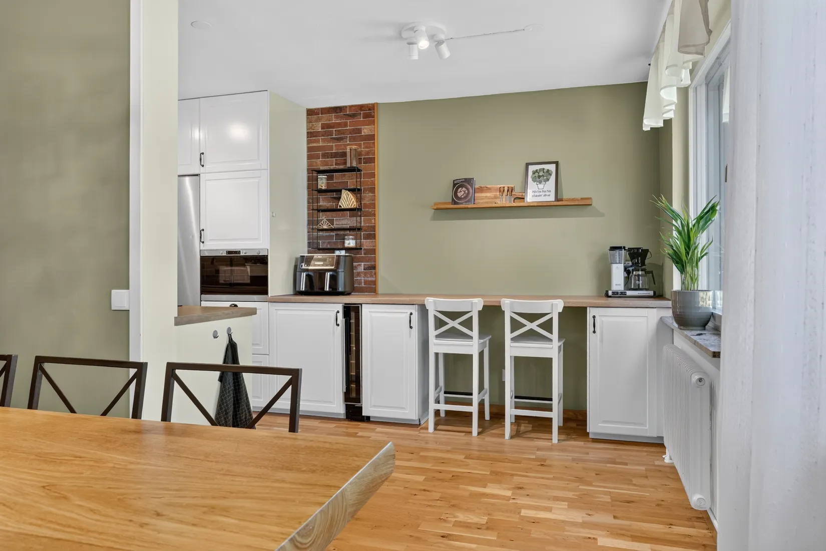 Bostadsrätt, Karl Dahlins väg 18B, Hentorp, Skövde