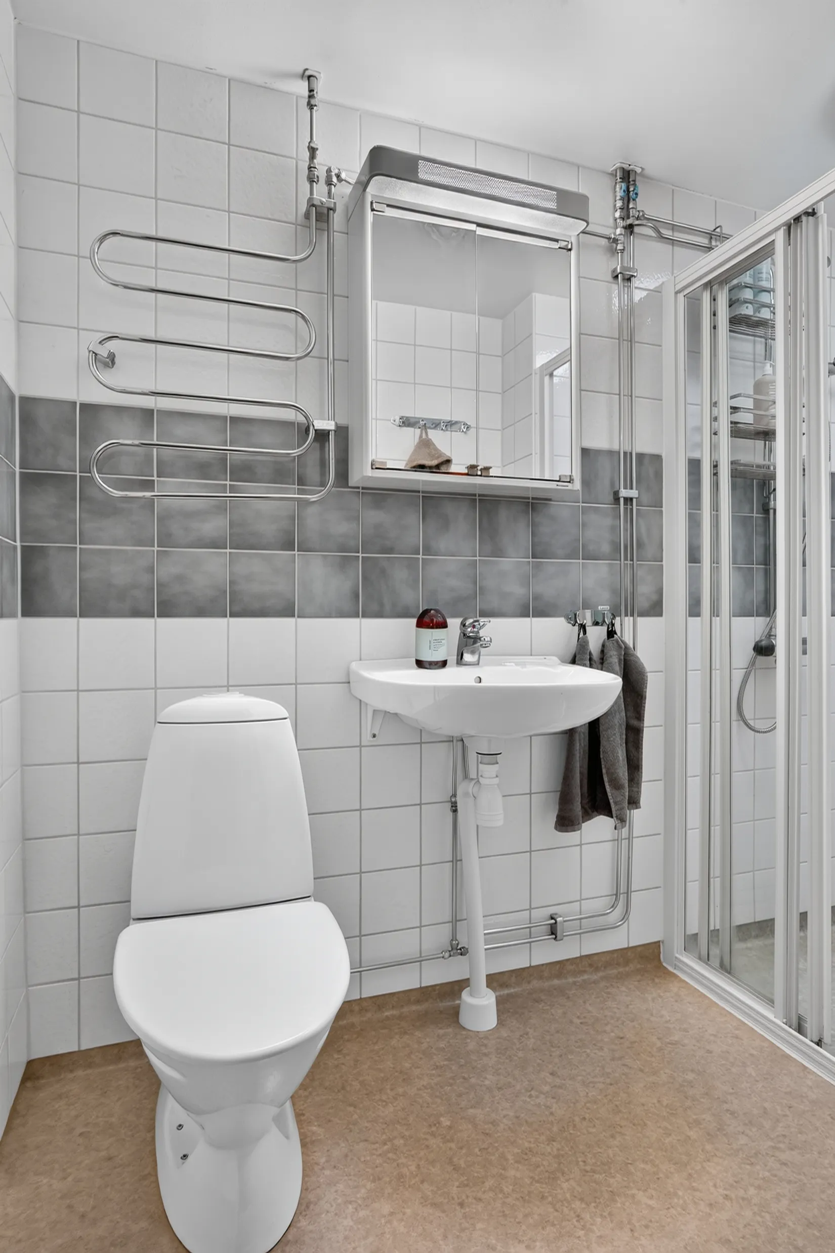 Bostadsrätt, Karl Dahlins väg 18B, Hentorp, Skövde