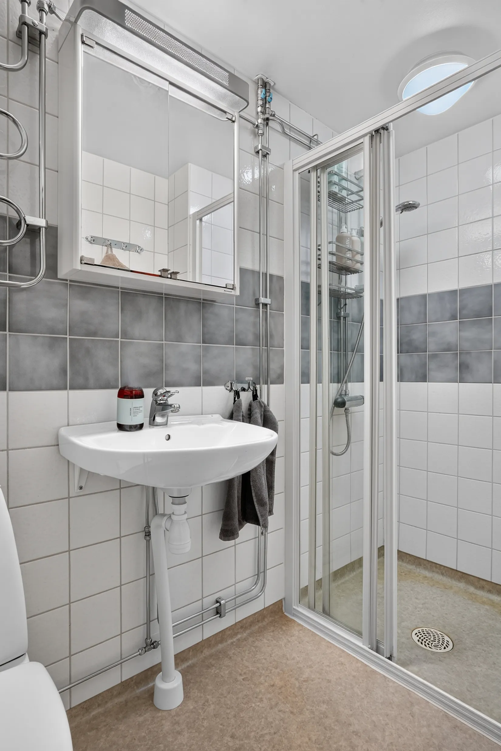 Bostadsrätt, Karl Dahlins väg 18B, Hentorp, Skövde