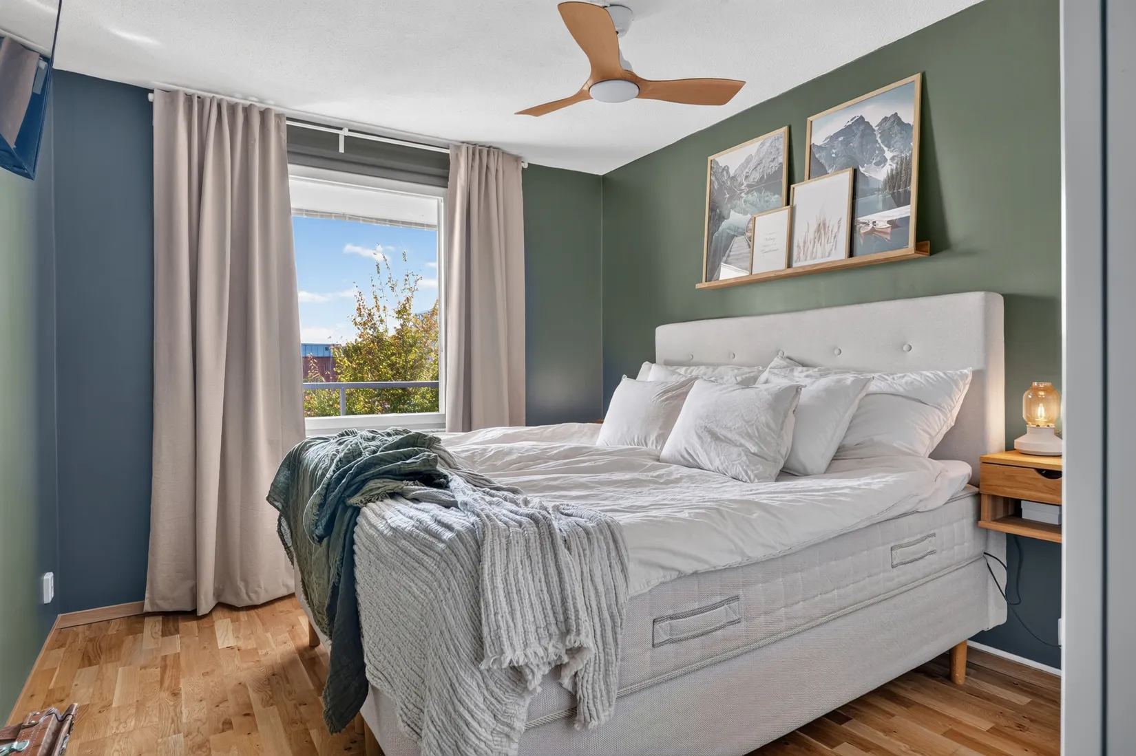 Bostadsrätt, Karl Dahlins väg 18B, Hentorp, Skövde