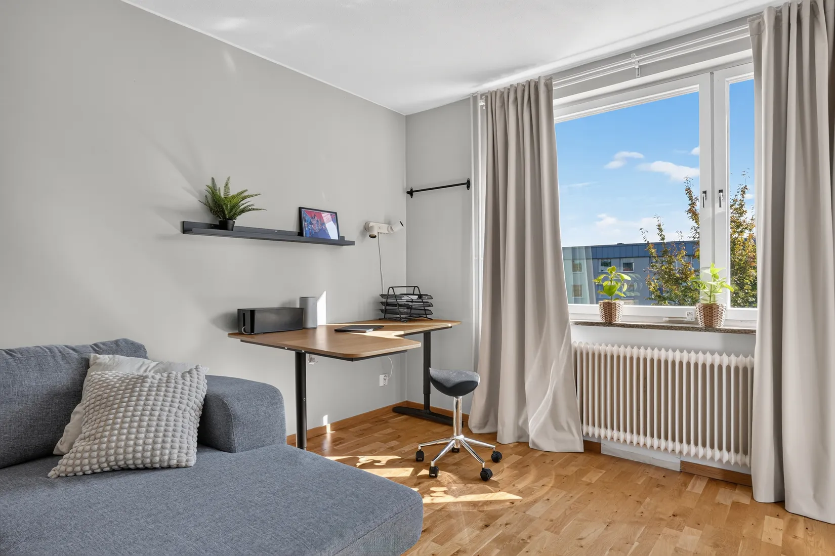 Bostadsrätt, Karl Dahlins väg 18B, Hentorp, Skövde